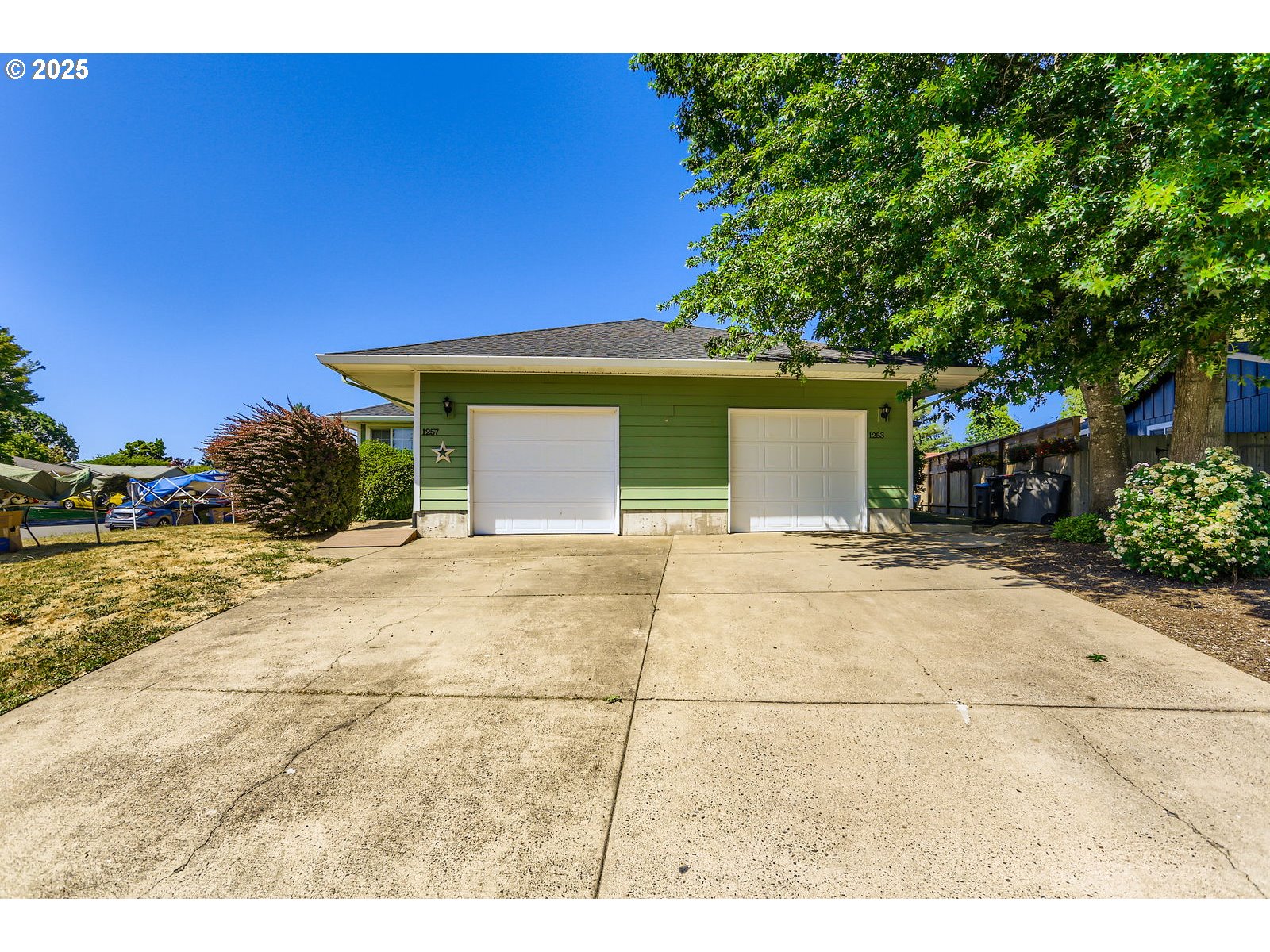 1257 SW Tall Oaks DR, McMinnville