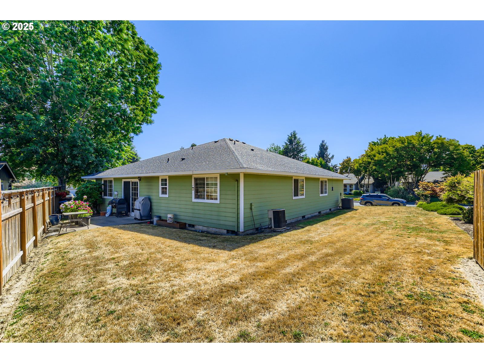 1257 SW Tall Oaks DR, McMinnville