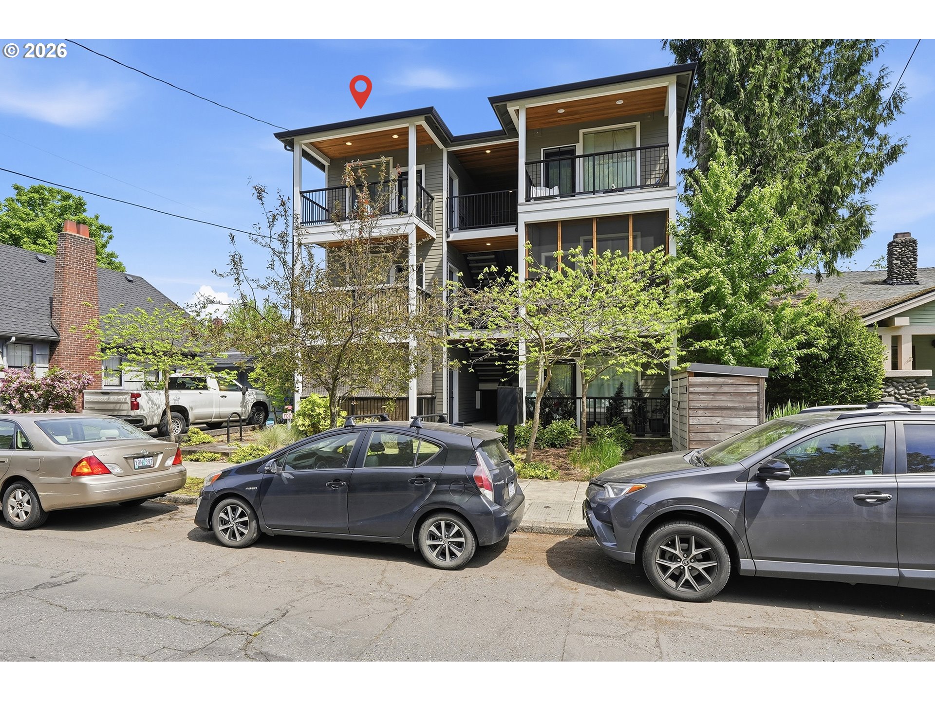 1616 NE 45TH AVE 5E