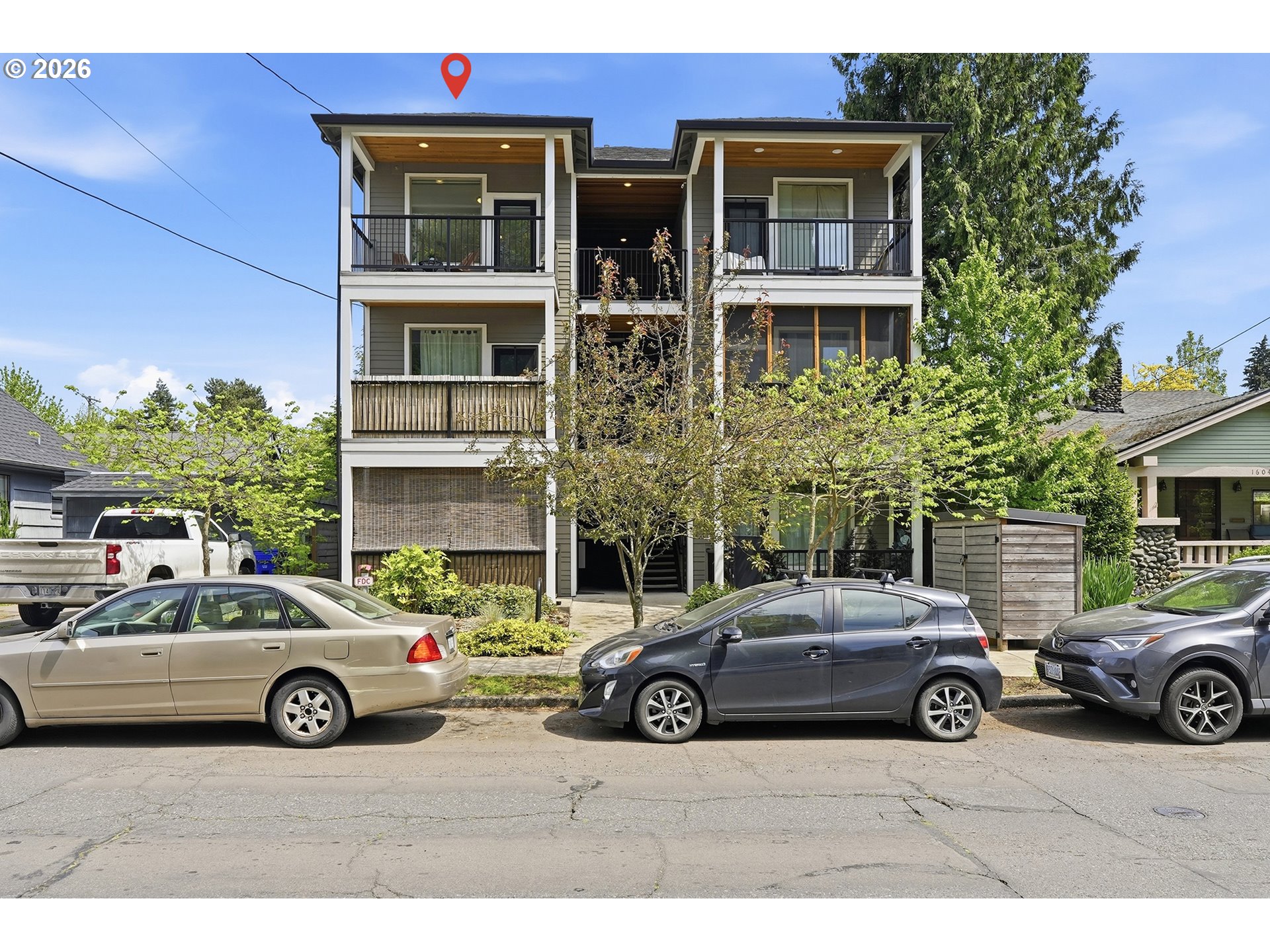 1616 NE 45TH AVE 5E