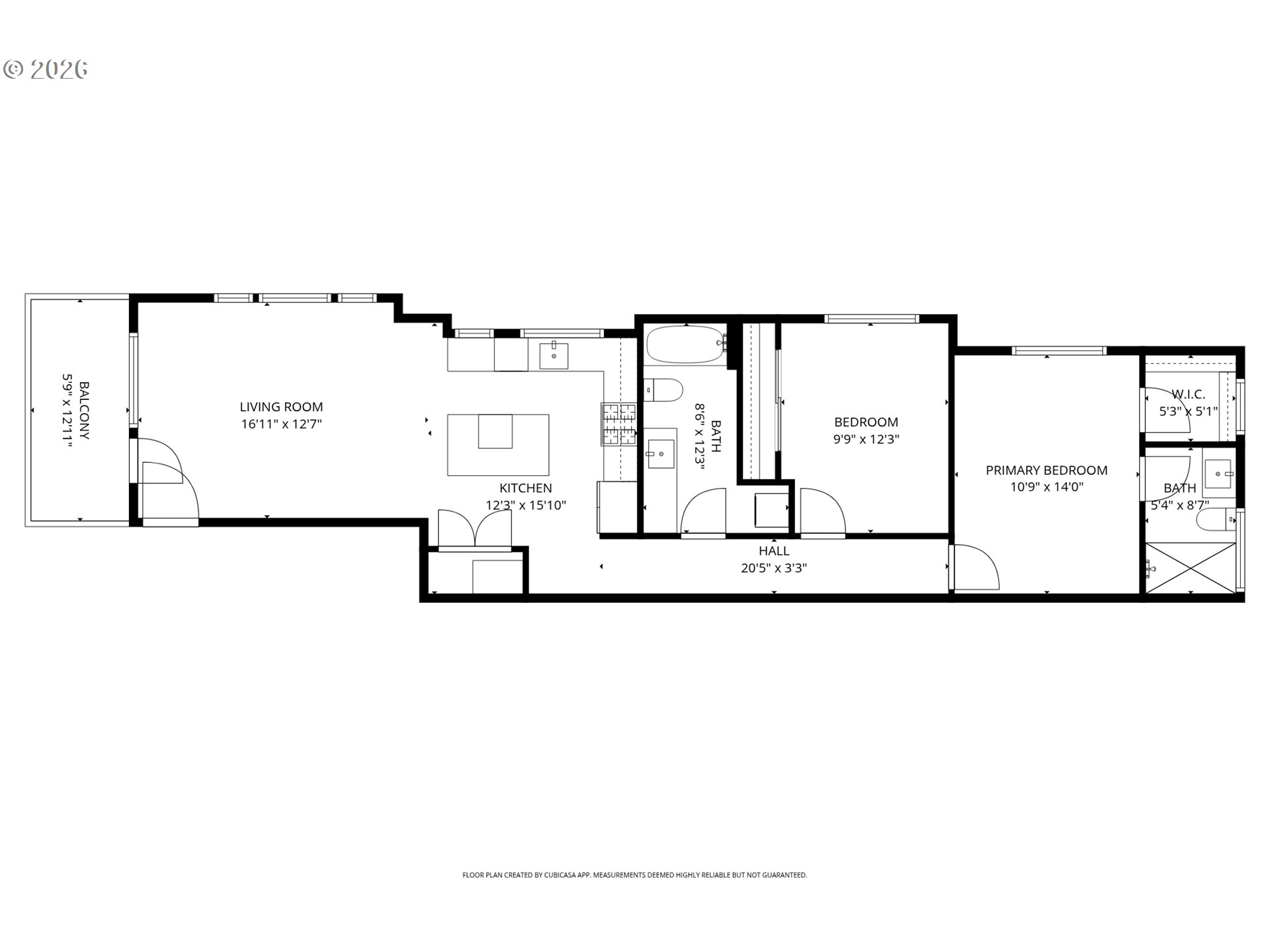 1616 NE 45TH AVE 5E