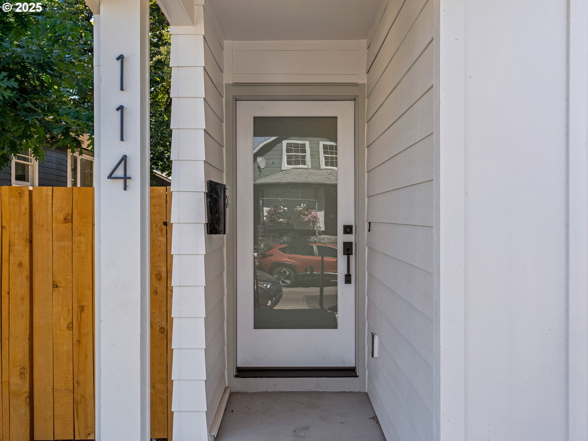 114 NE 74TH AVE, Portland