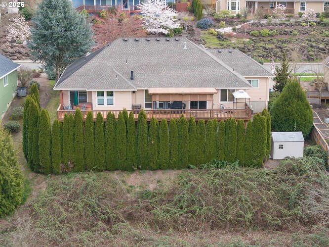 521 NW MT MAZAMA ST, McMinnville