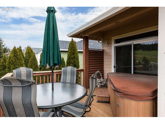 521 NW MT MAZAMA ST, McMinnville