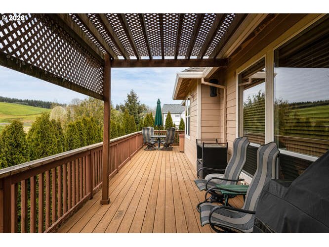 521 NW MT MAZAMA ST, McMinnville