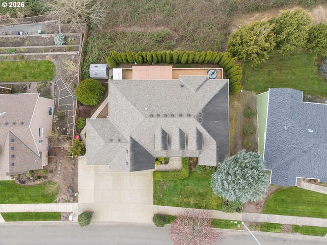 521 NW MT MAZAMA ST, McMinnville