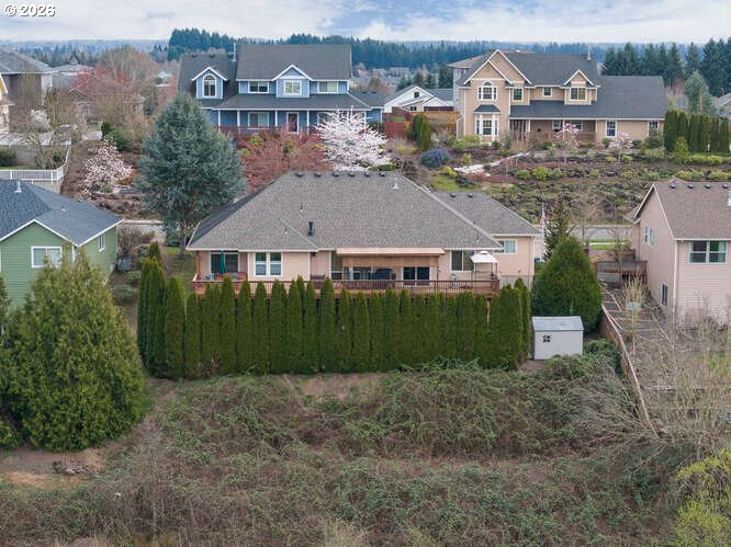 521 NW MT MAZAMA ST, McMinnville