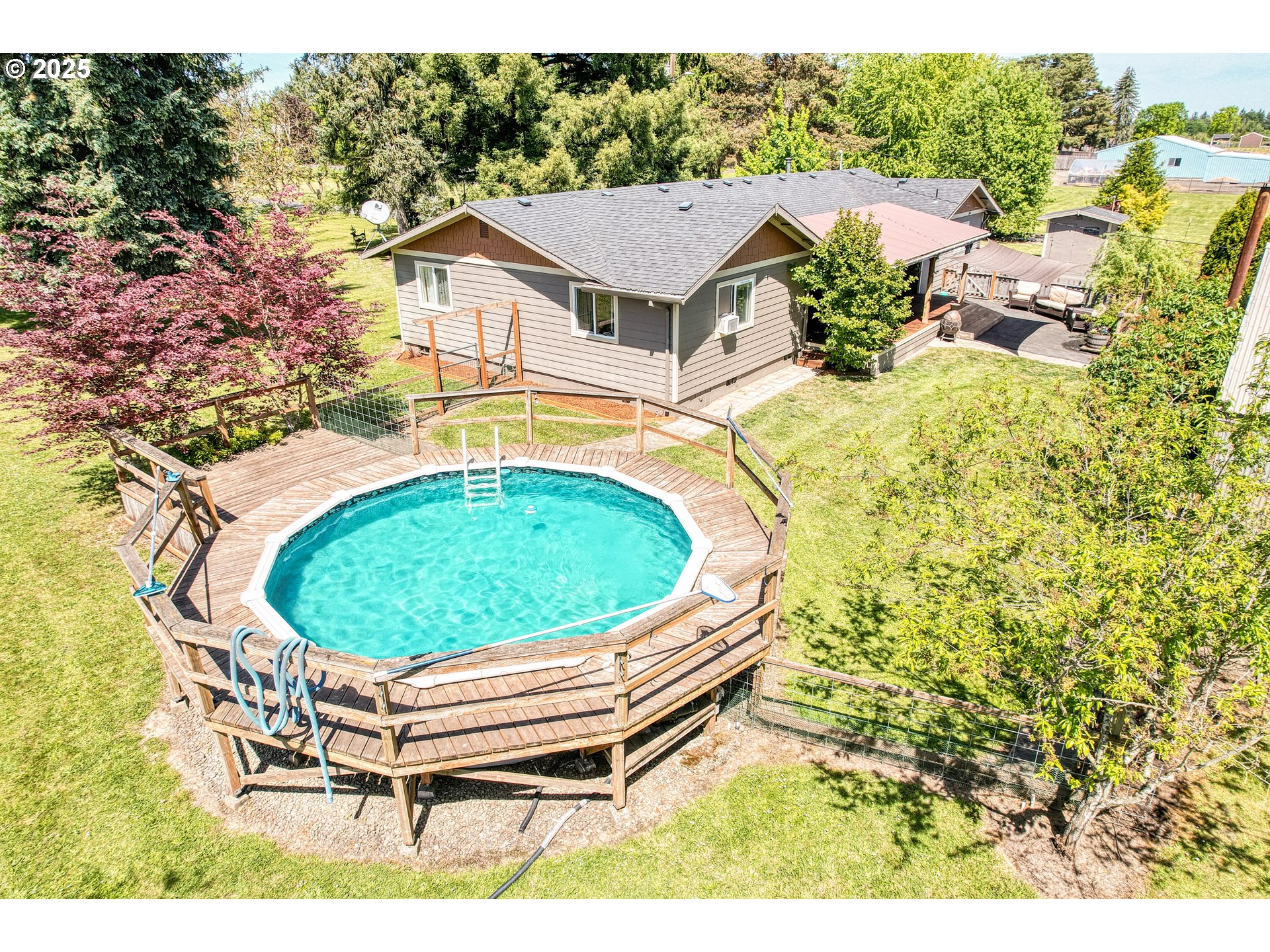 5825 NE RIVERSIDE DR, McMinnville