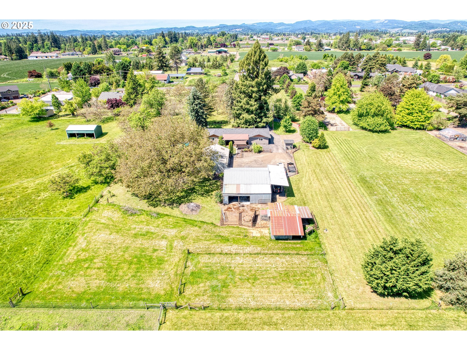 5825 NE RIVERSIDE DR, McMinnville