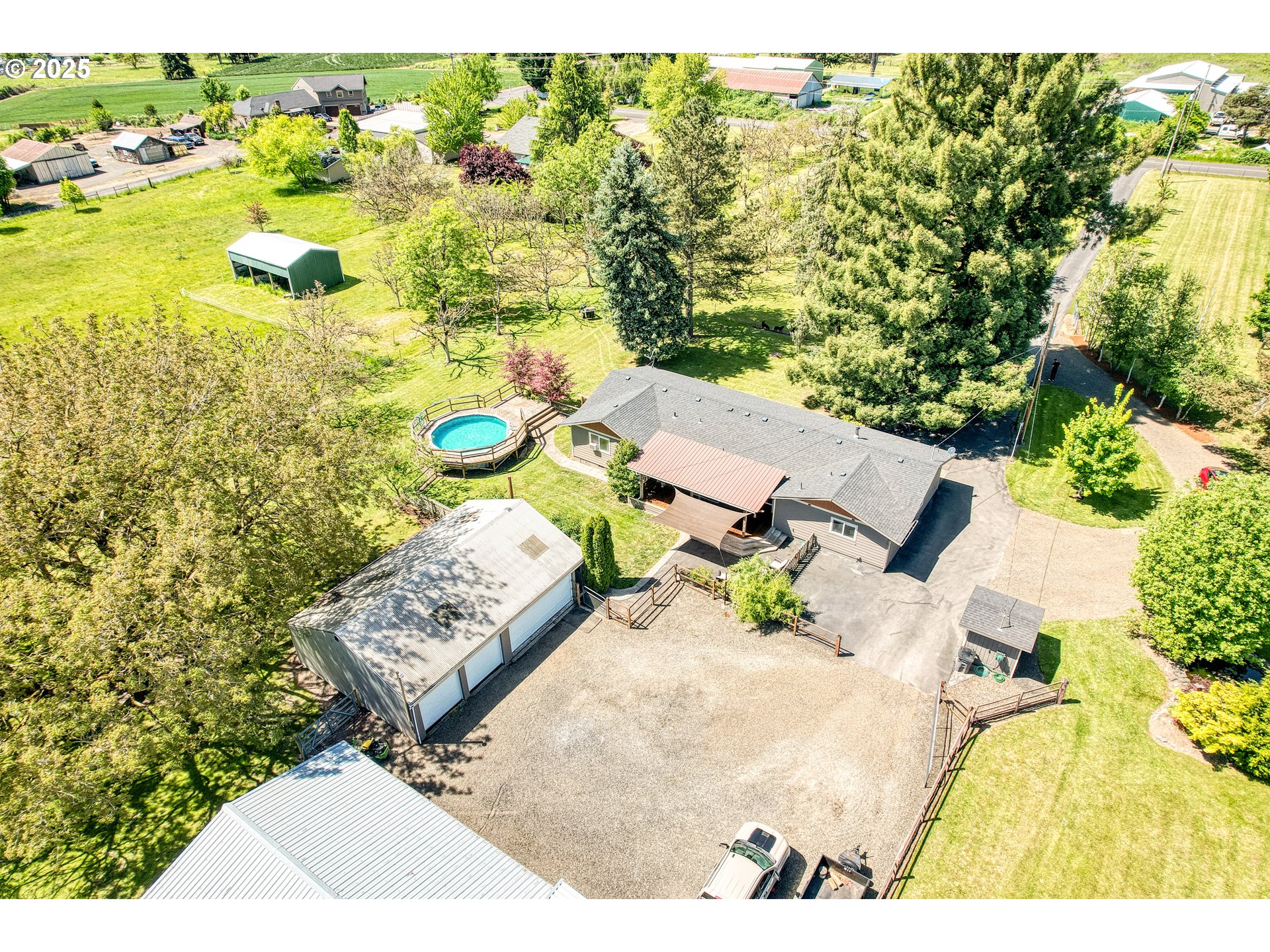 5825 NE RIVERSIDE DR, McMinnville