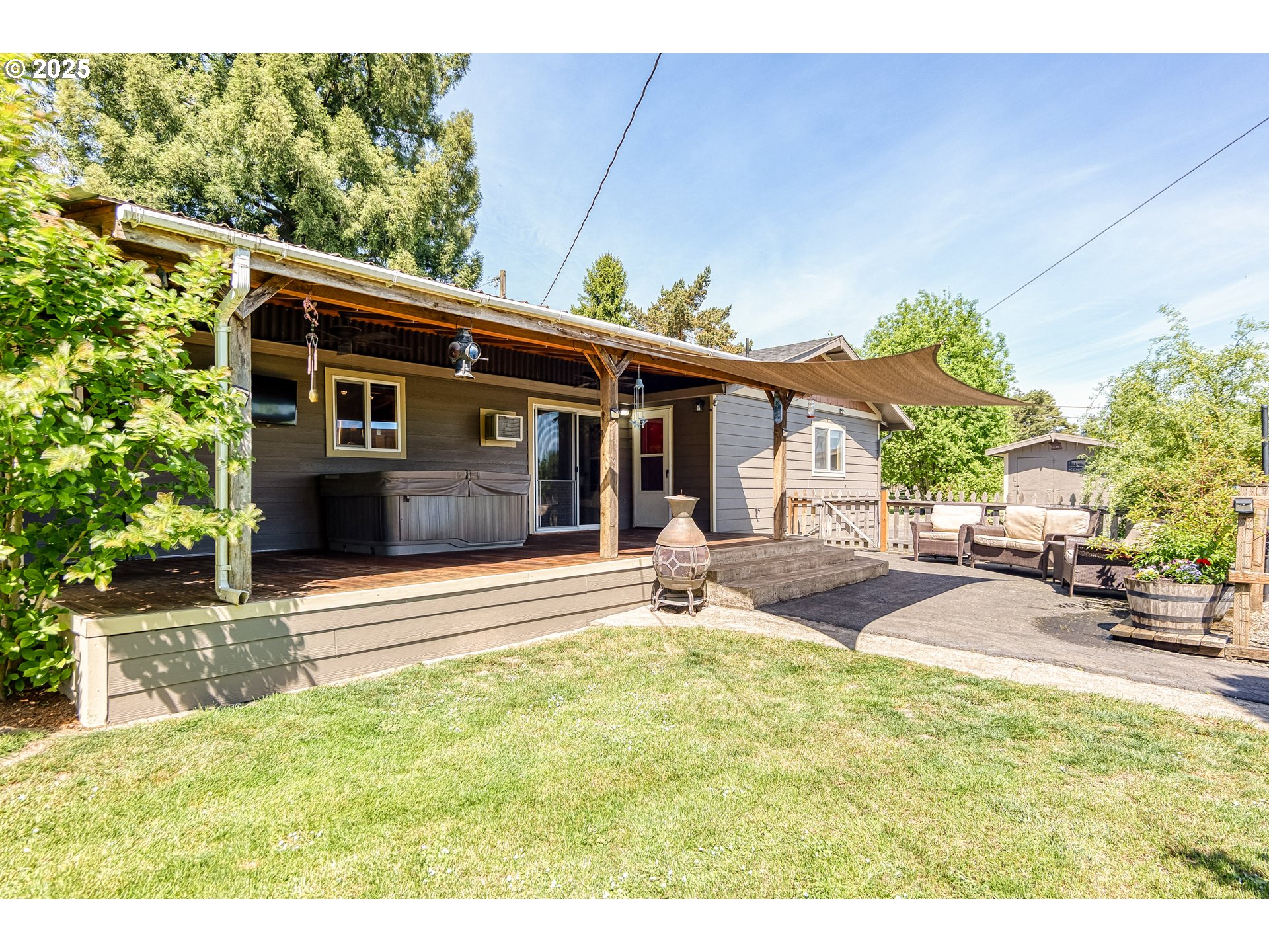 5825 NE RIVERSIDE DR, McMinnville