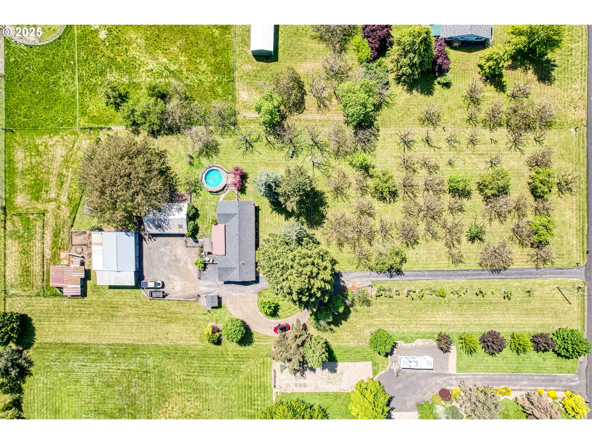 5825 NE RIVERSIDE DR, McMinnville