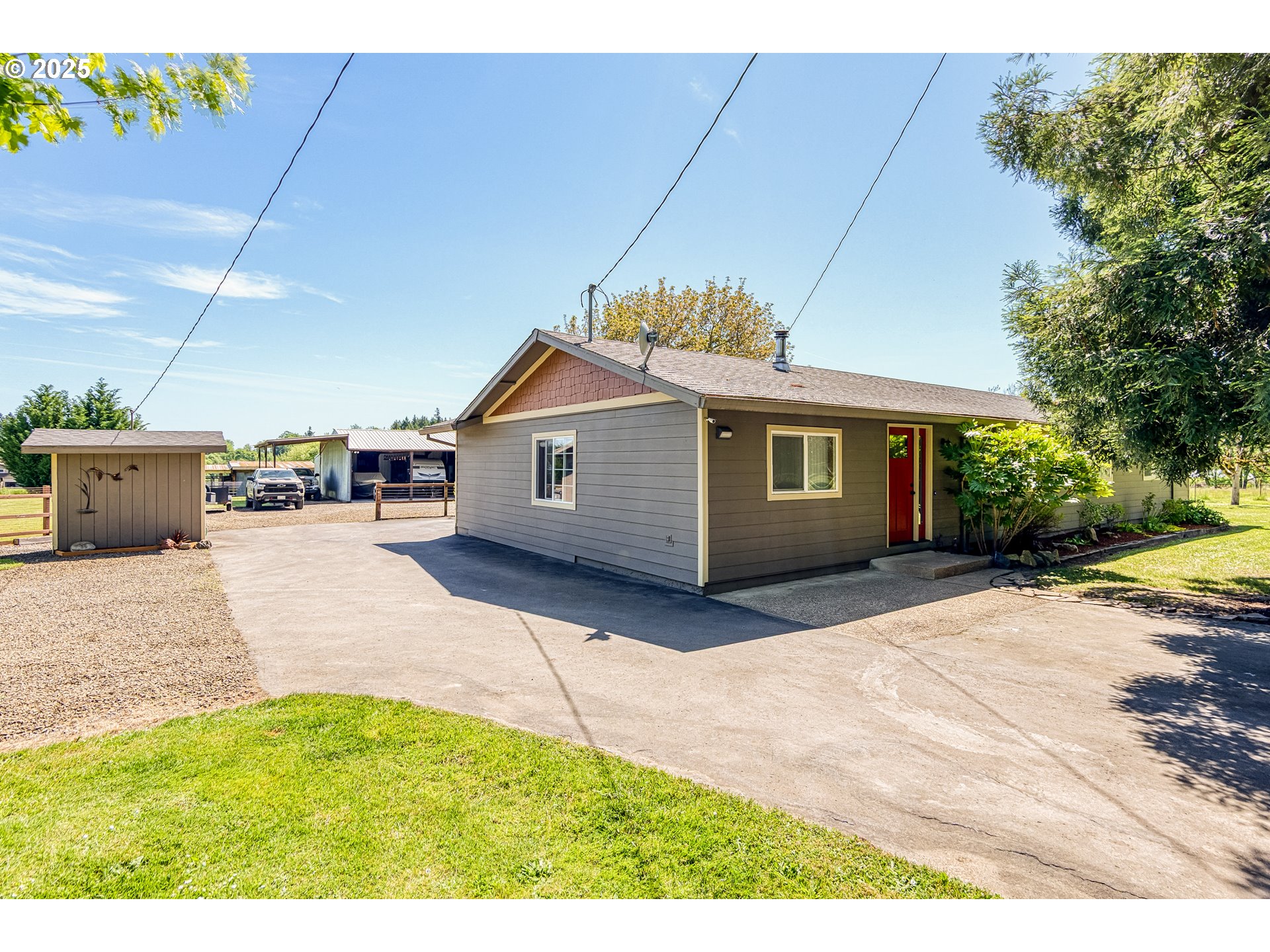 5825 NE RIVERSIDE DR, McMinnville