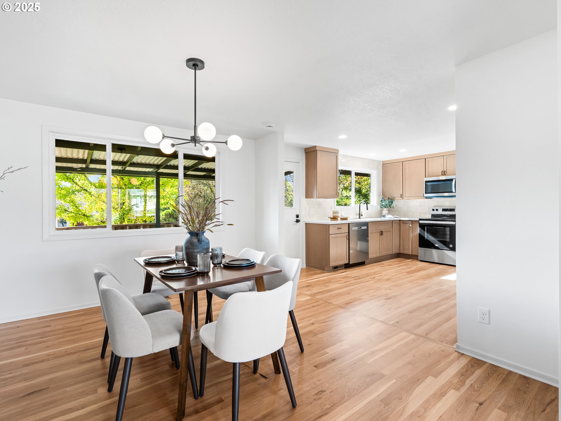 12942 NE MORRIS ST, Portland