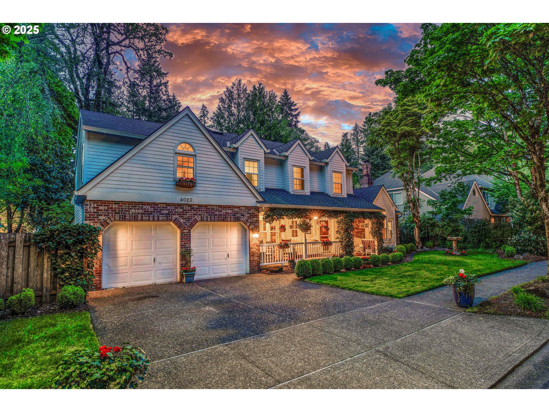 4023 MELISSA DR, Lake Oswego
