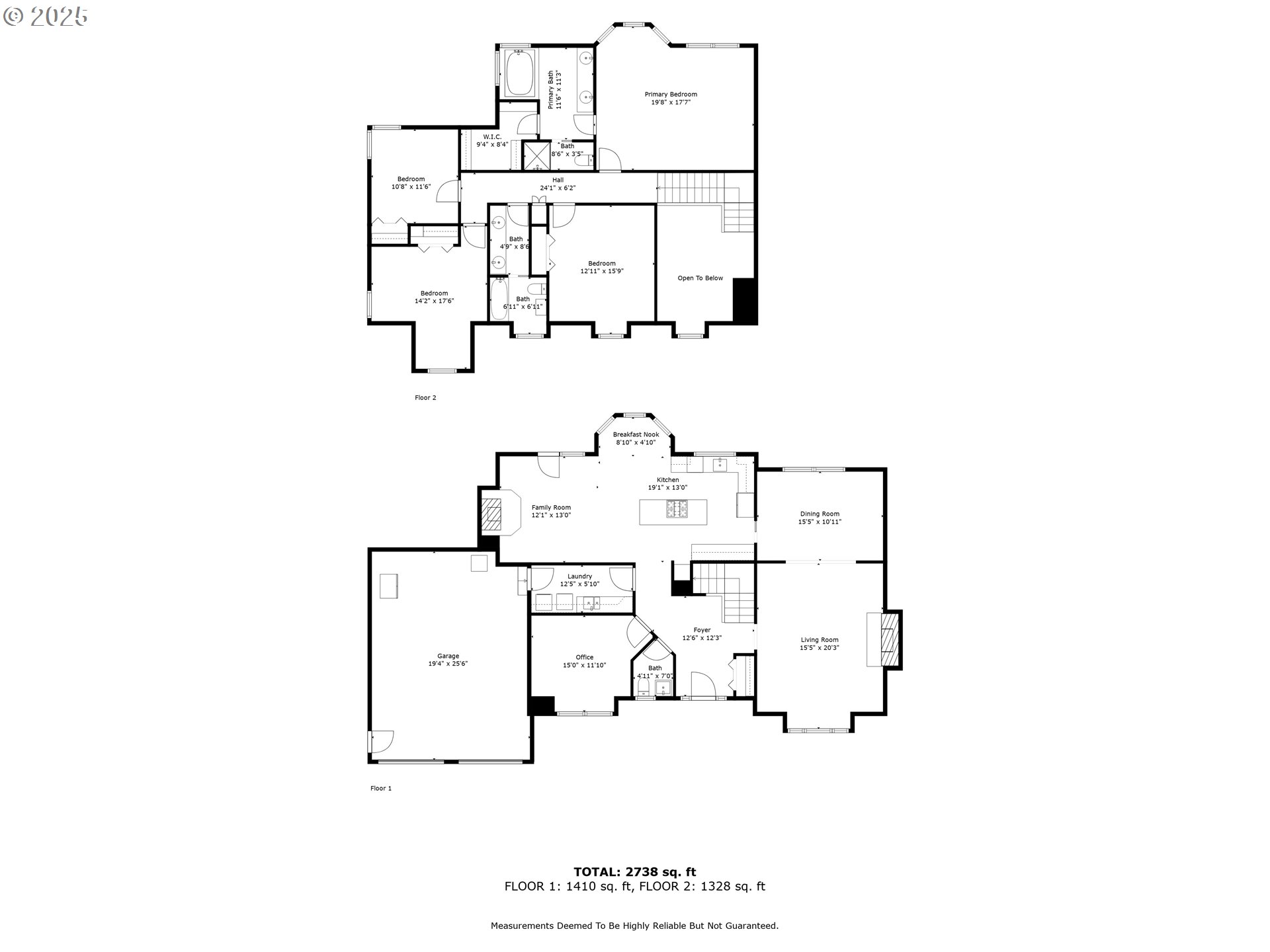 4023 MELISSA DR, Lake Oswego