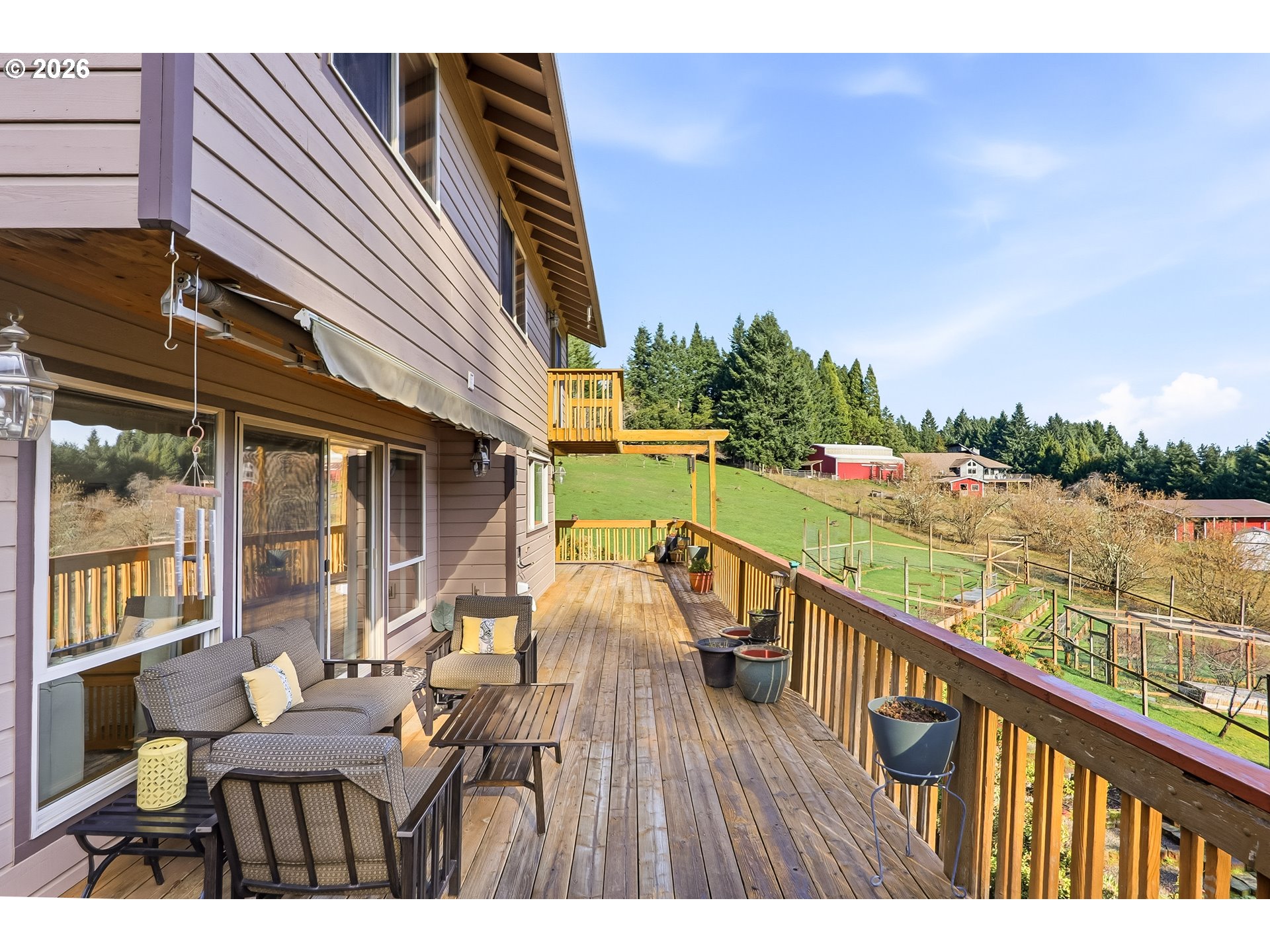 16532 SW HOLLY HILL RD