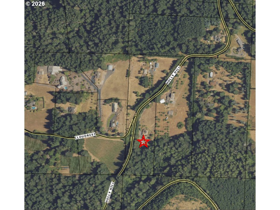 16532 SW HOLLY HILL RD