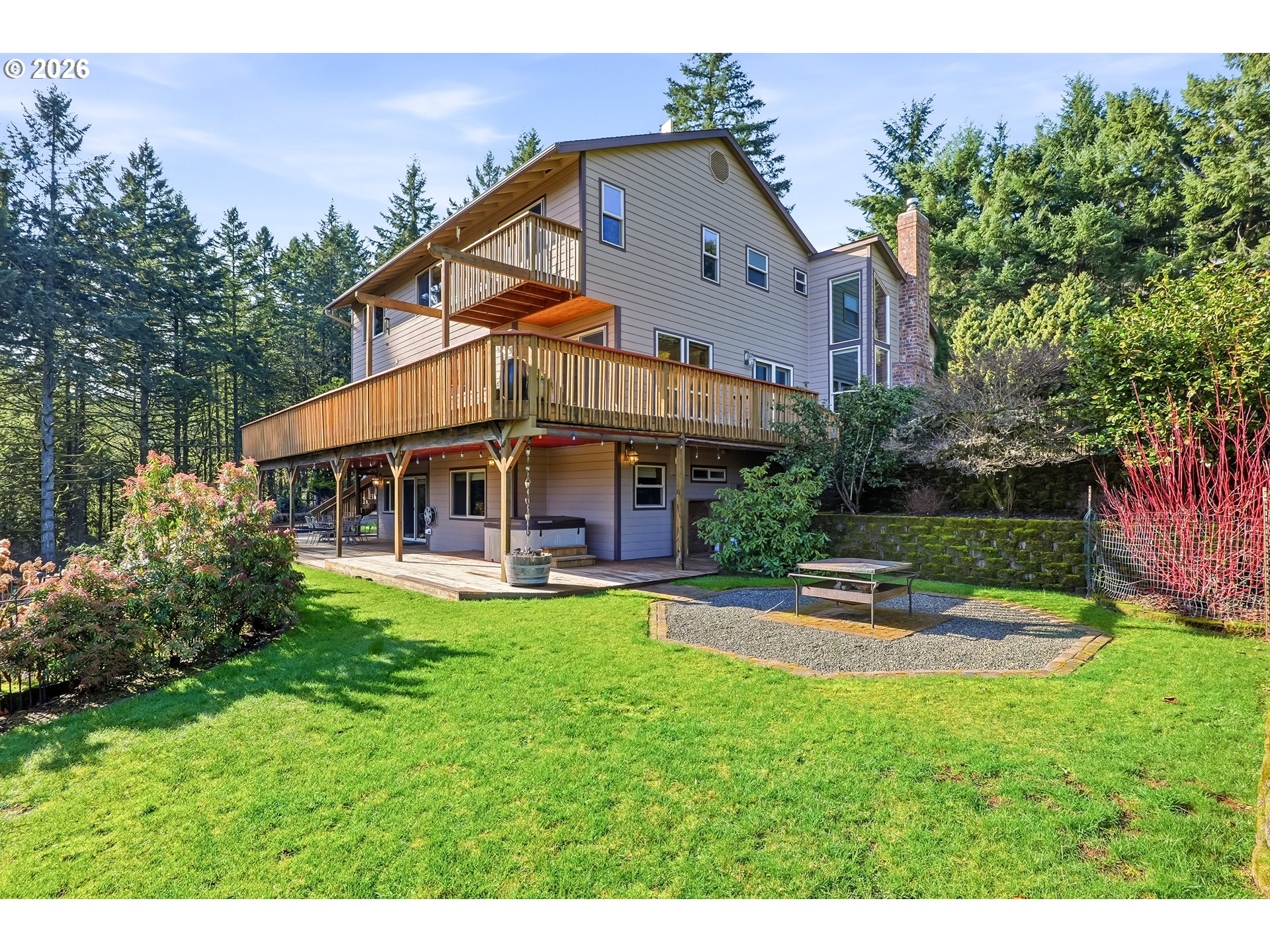 16532 SW HOLLY HILL RD