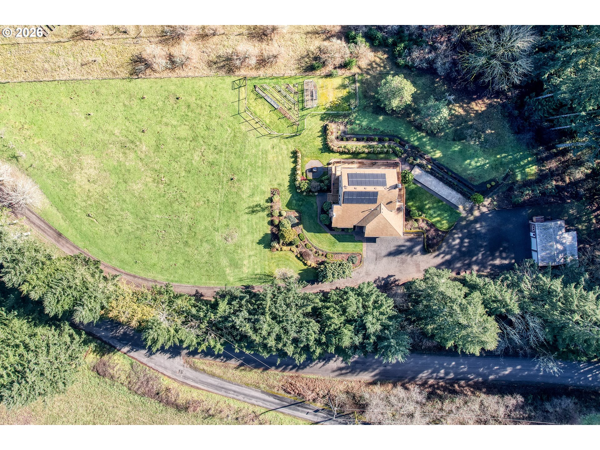 16532 SW HOLLY HILL RD