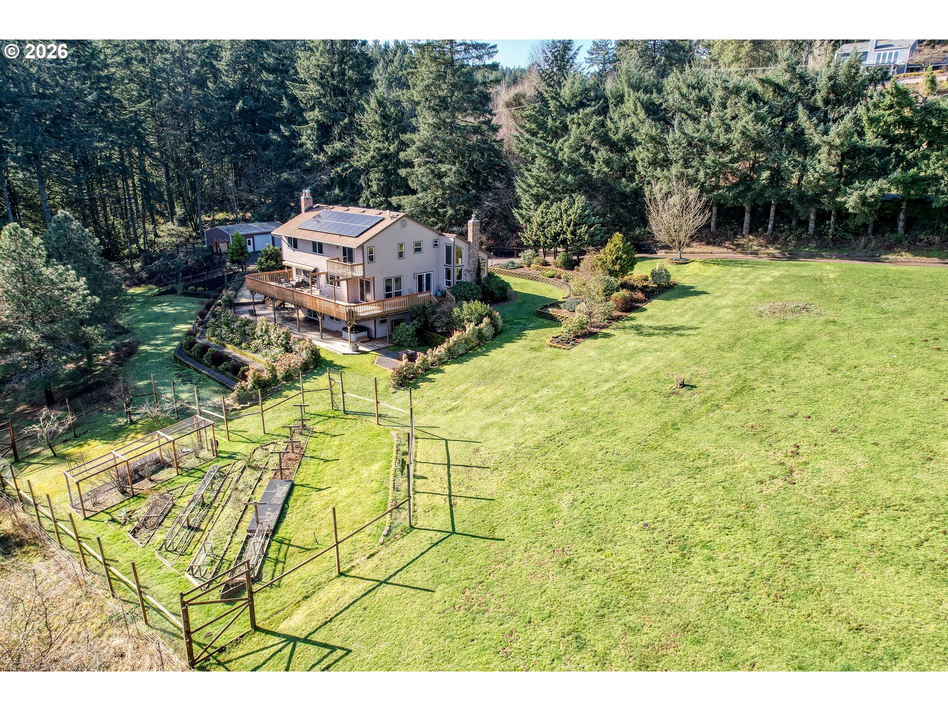 16532 SW HOLLY HILL RD