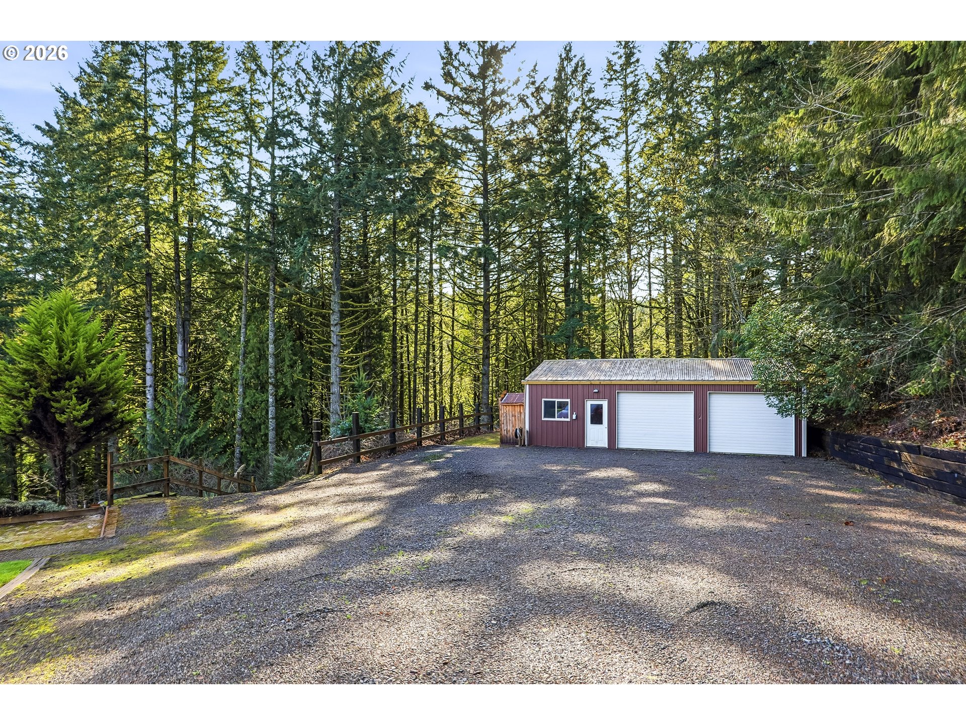 16532 SW HOLLY HILL RD