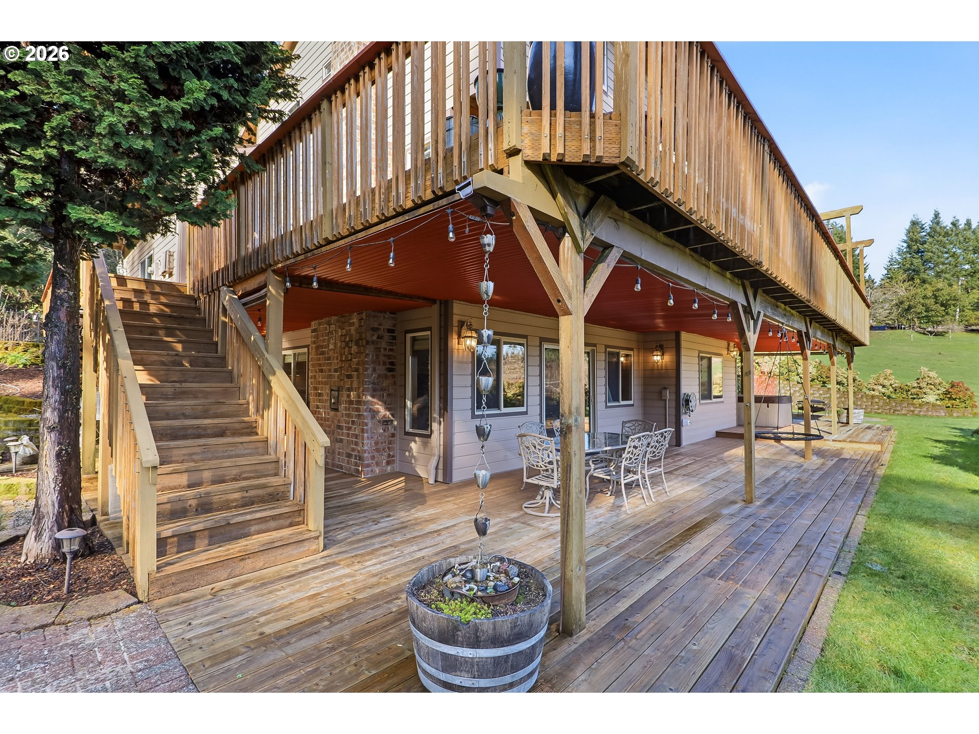 16532 SW HOLLY HILL RD