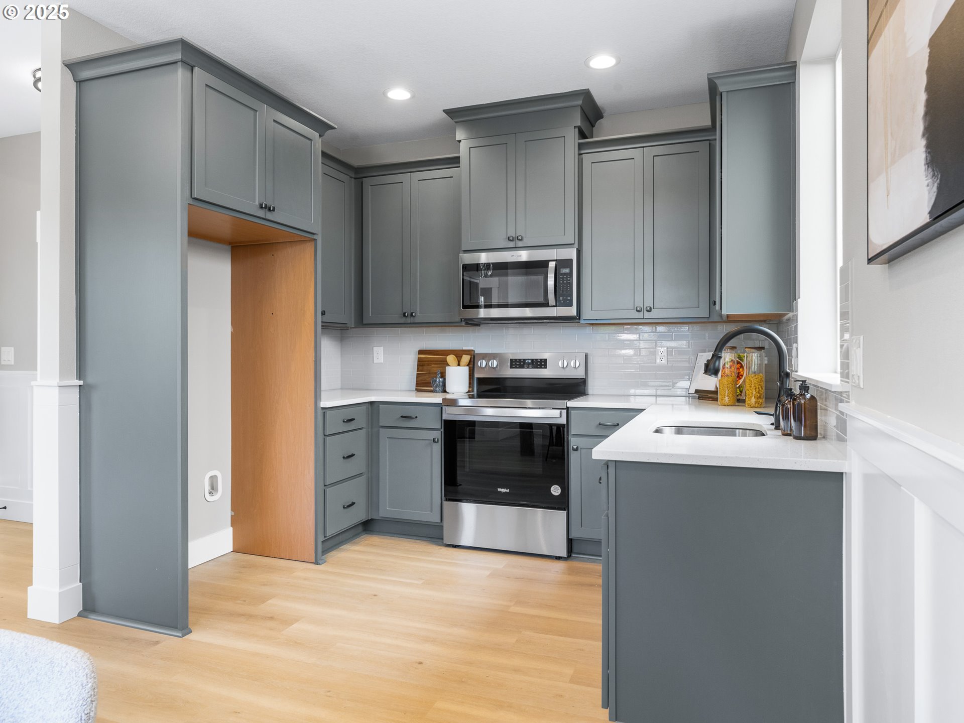 4577 N Haight AVE, Portland