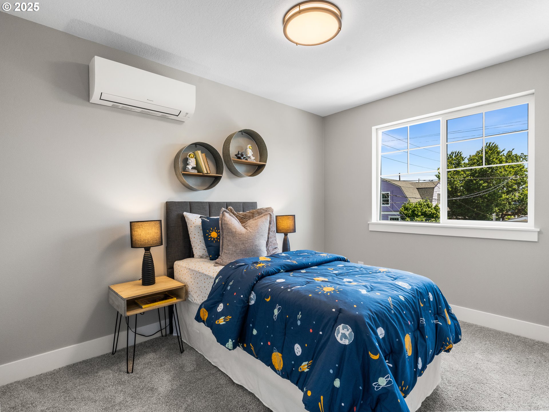 4577 N Haight AVE, Portland