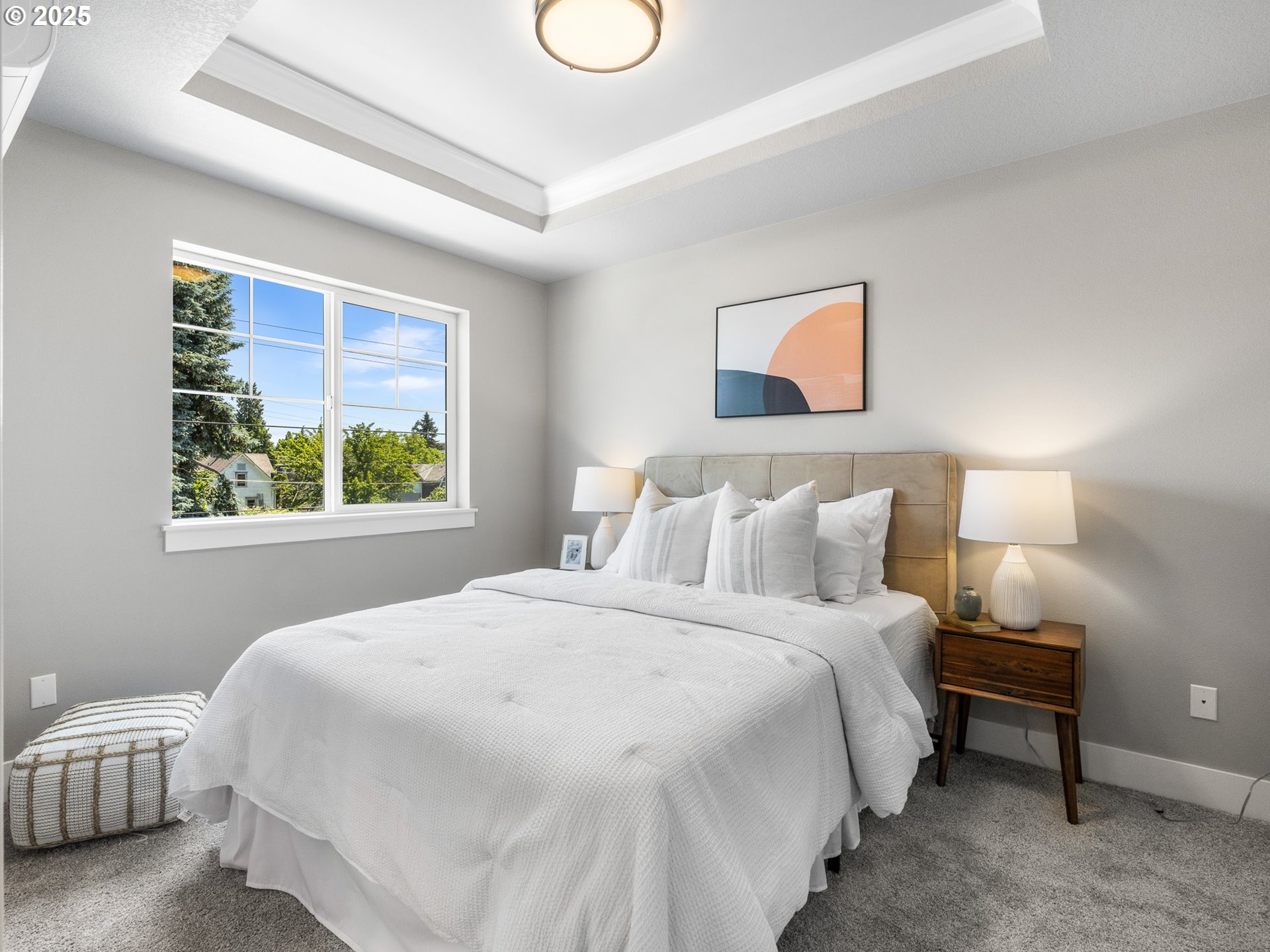 4577 N Haight AVE, Portland