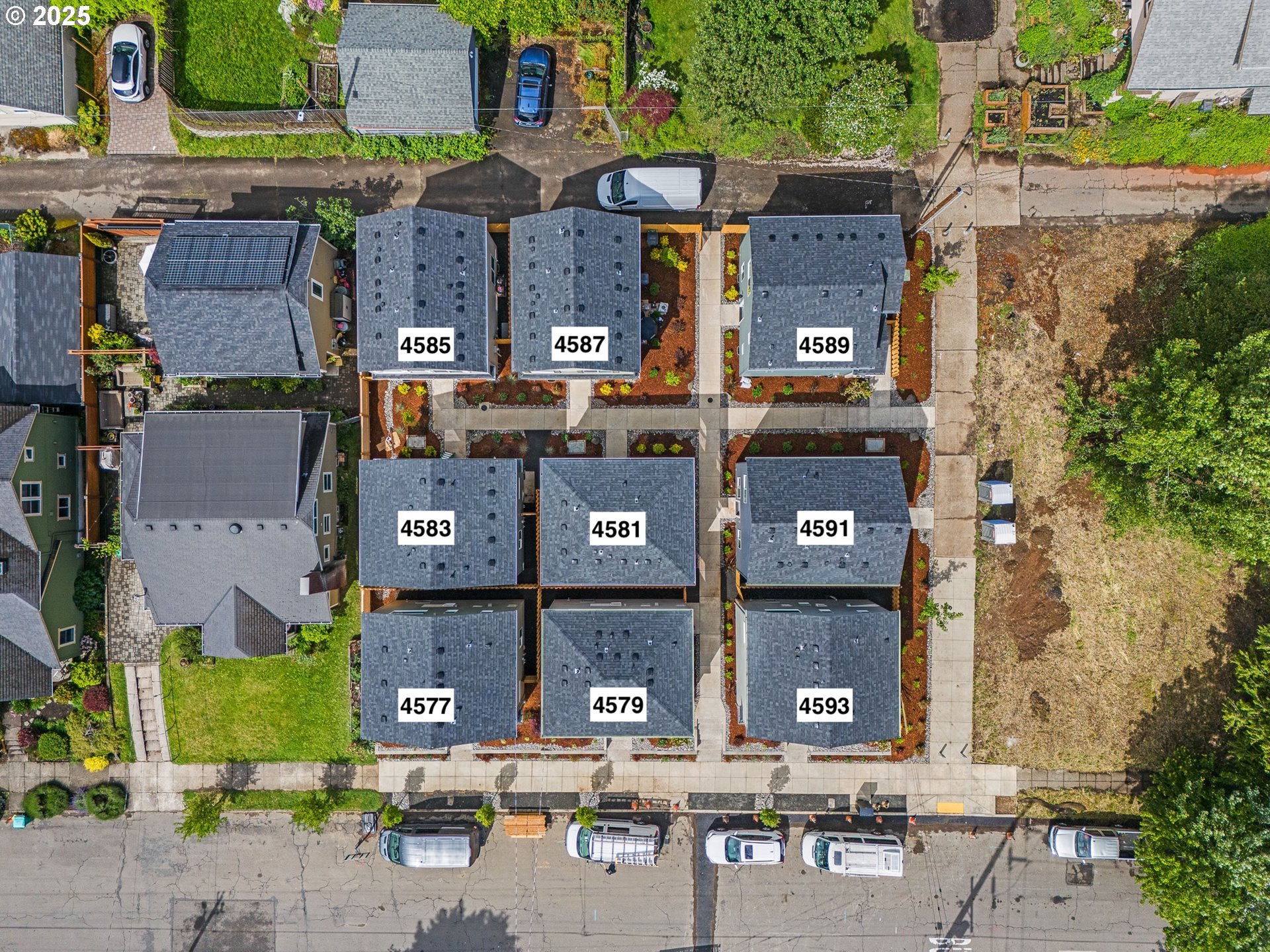 4577 N Haight AVE, Portland