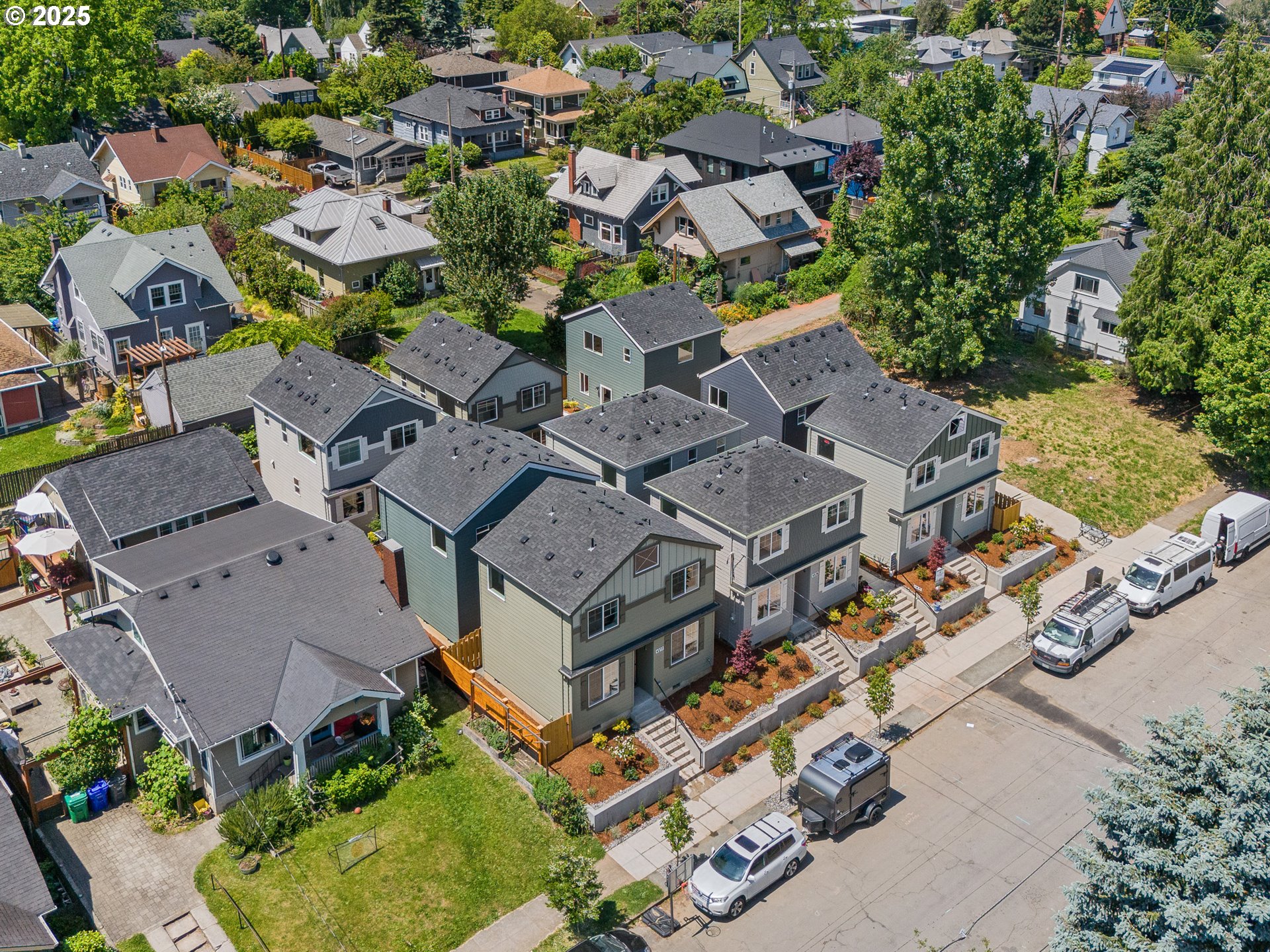 4577 N Haight AVE, Portland