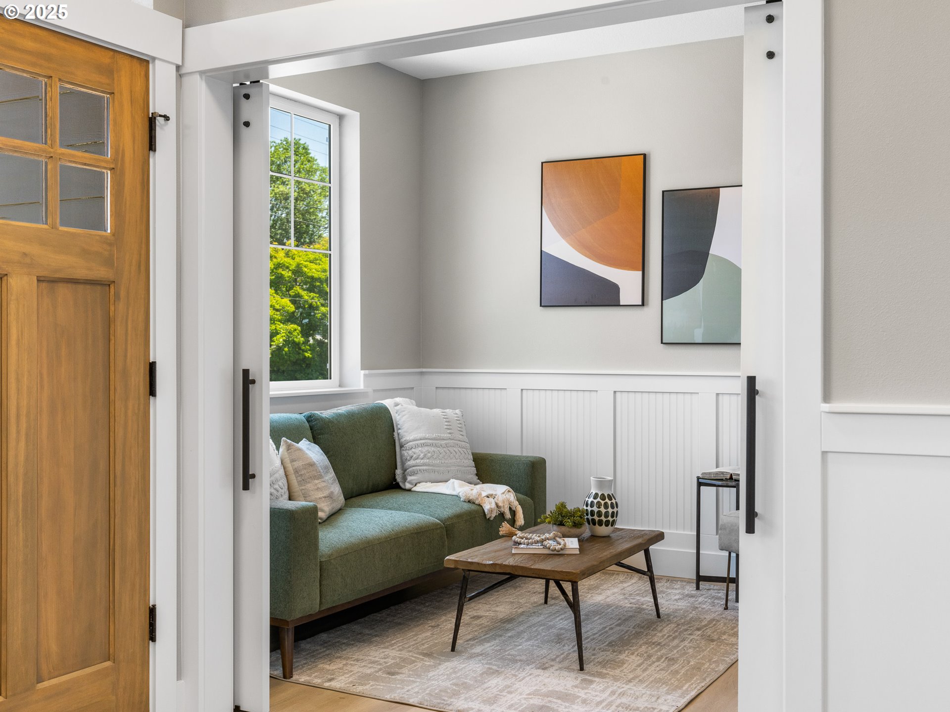 4577 N Haight AVE, Portland