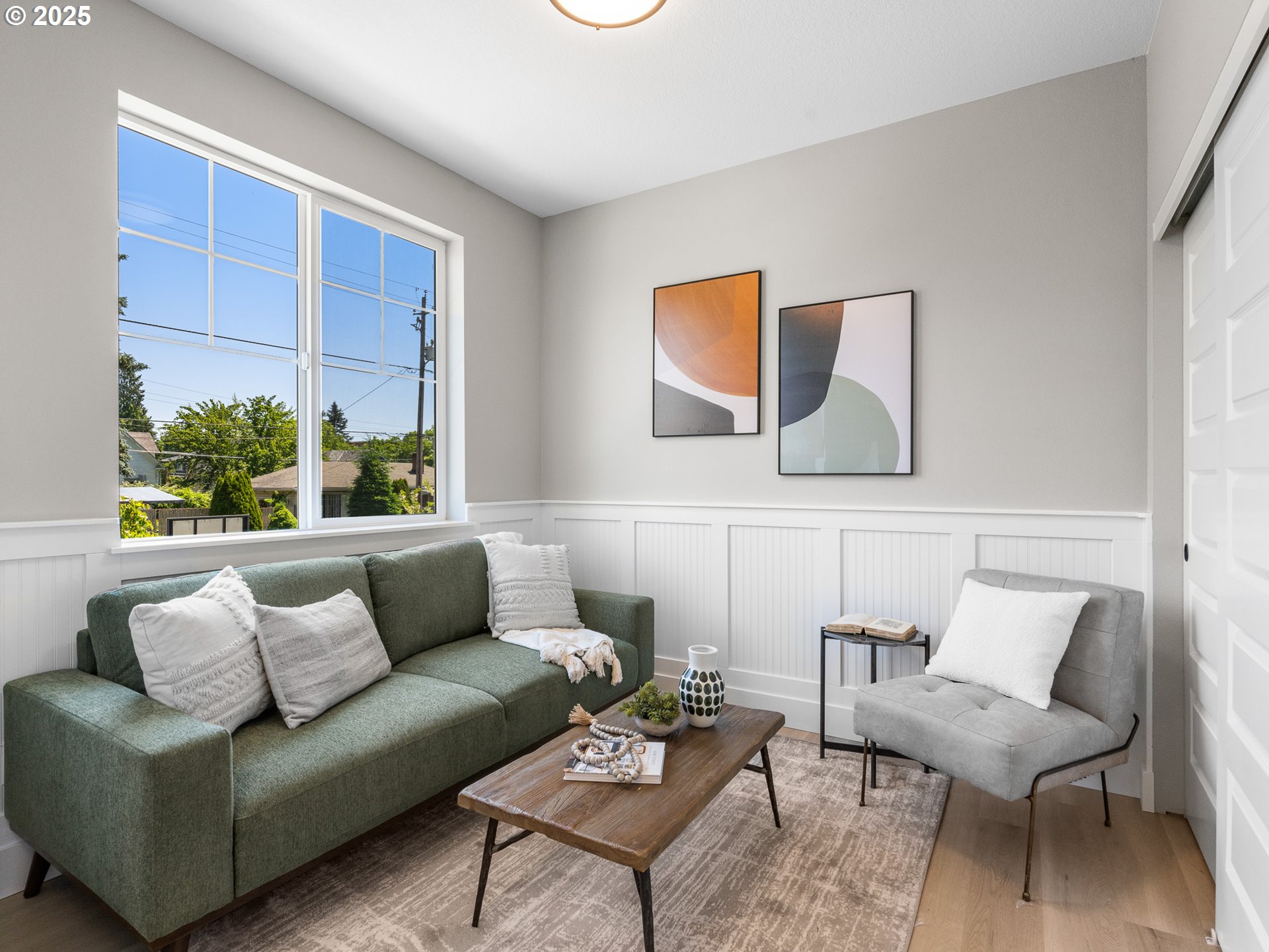 4577 N Haight AVE, Portland