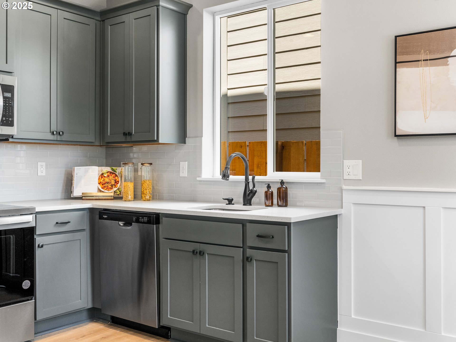 4577 N Haight AVE, Portland