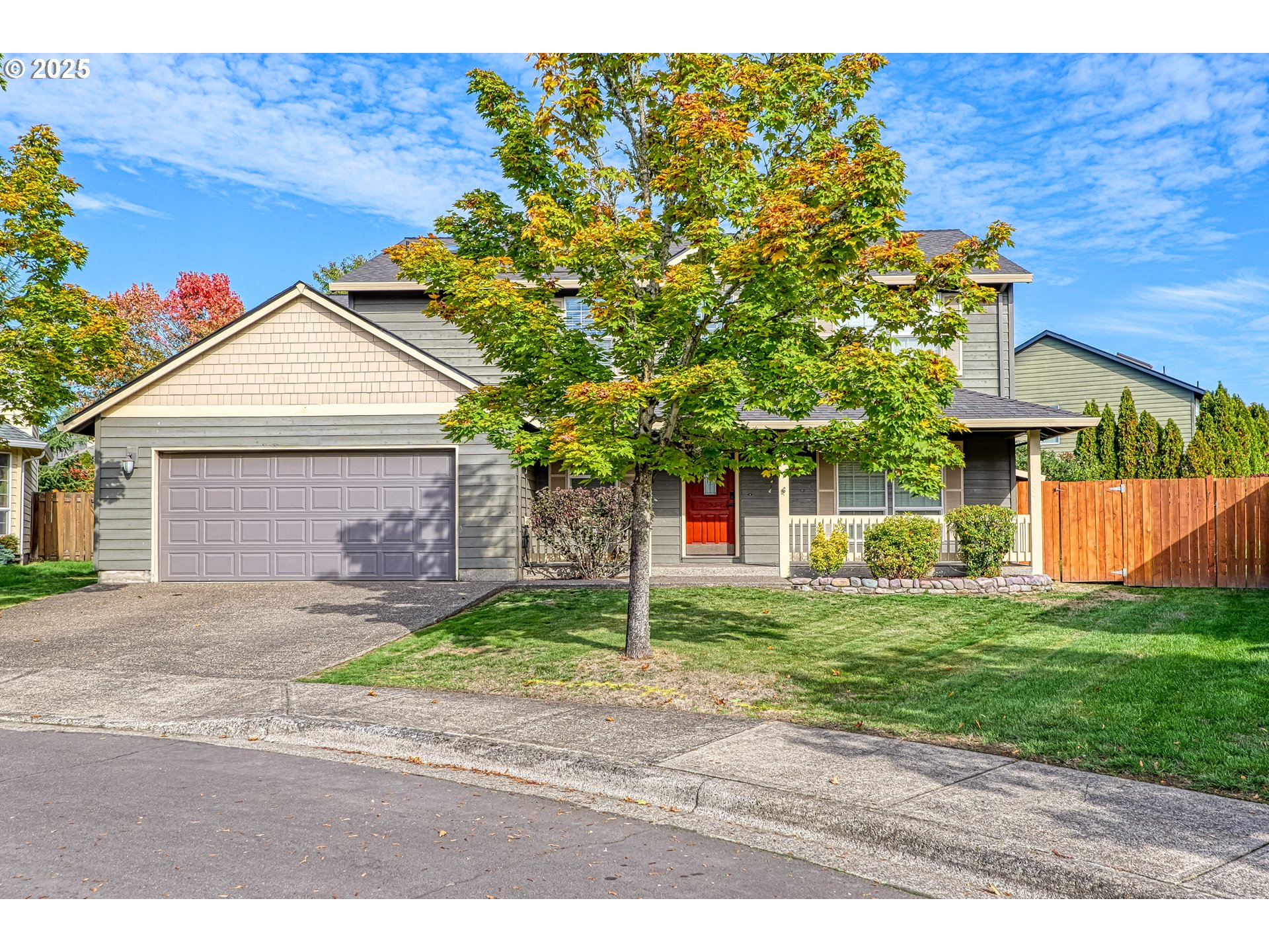 6589 SW STRATFORD CT, Wilsonville