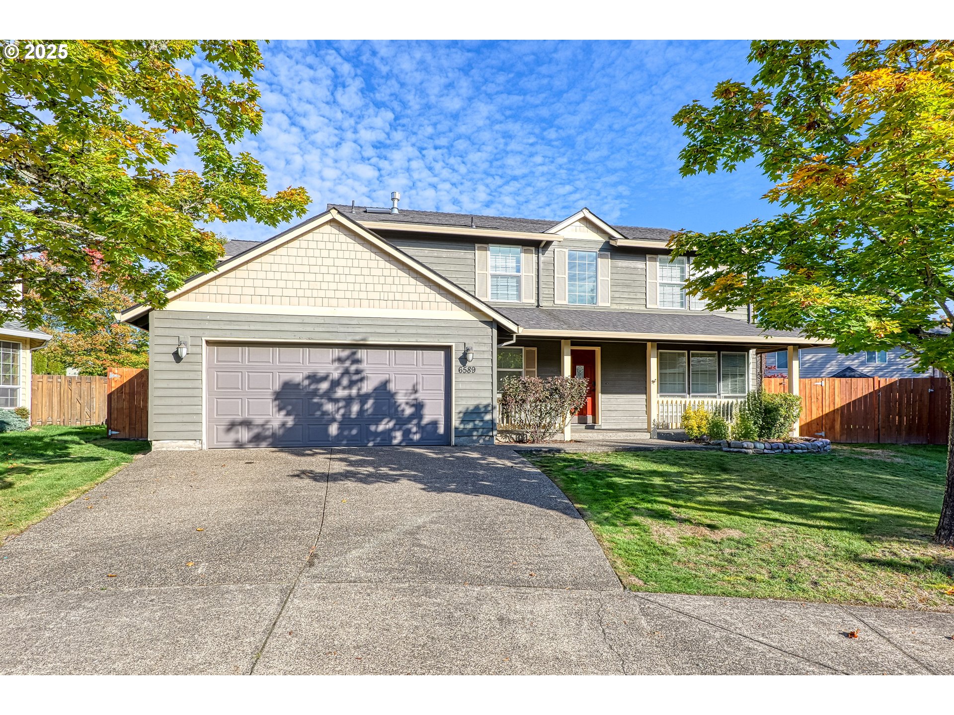 6589 SW STRATFORD CT, Wilsonville