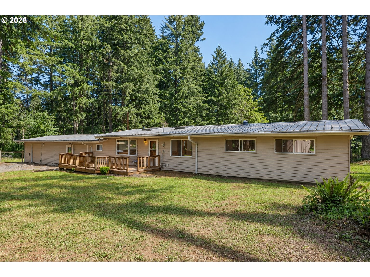 21540 S UPPER HIGHLAND RD