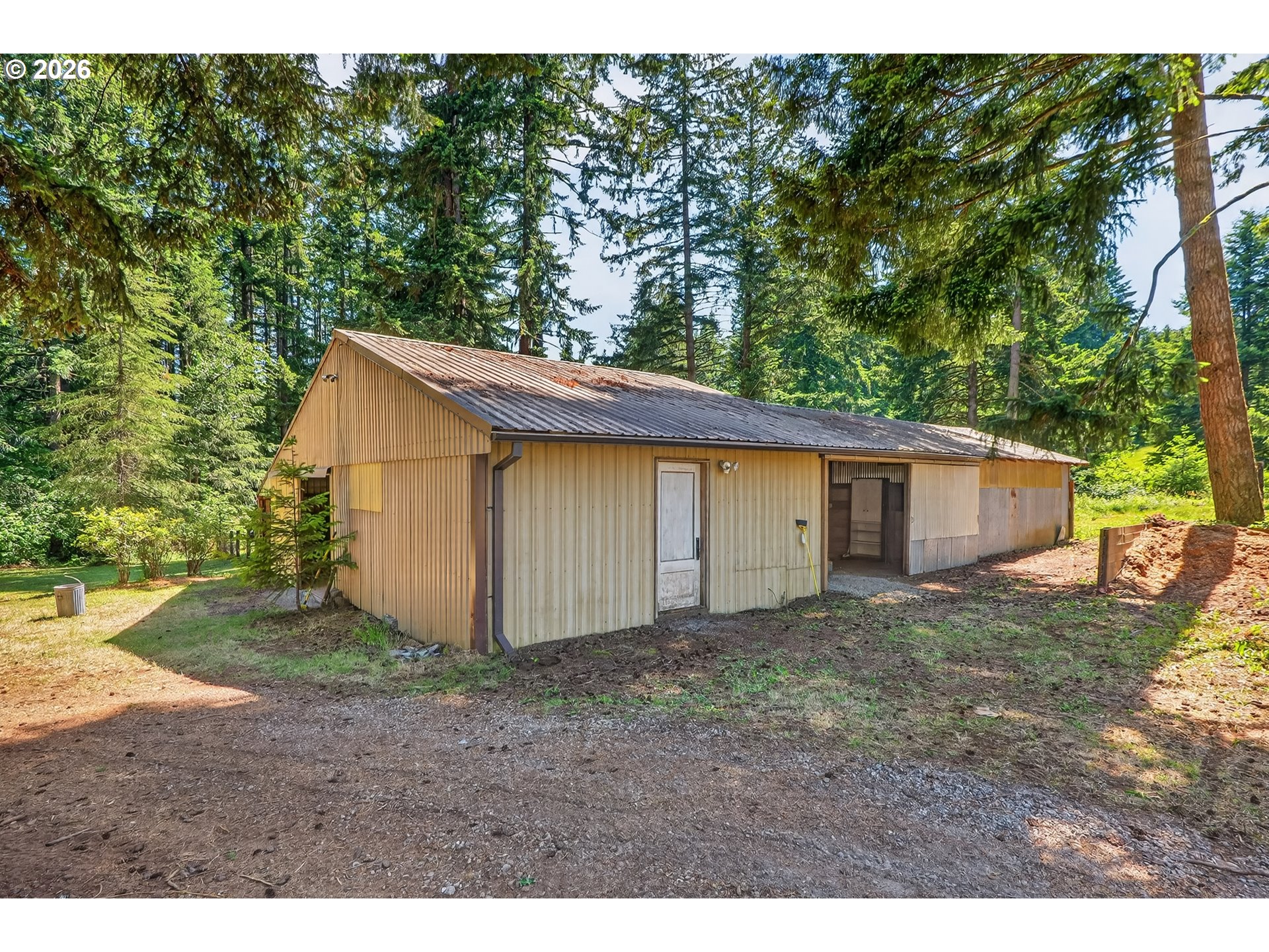 21540 S UPPER HIGHLAND RD