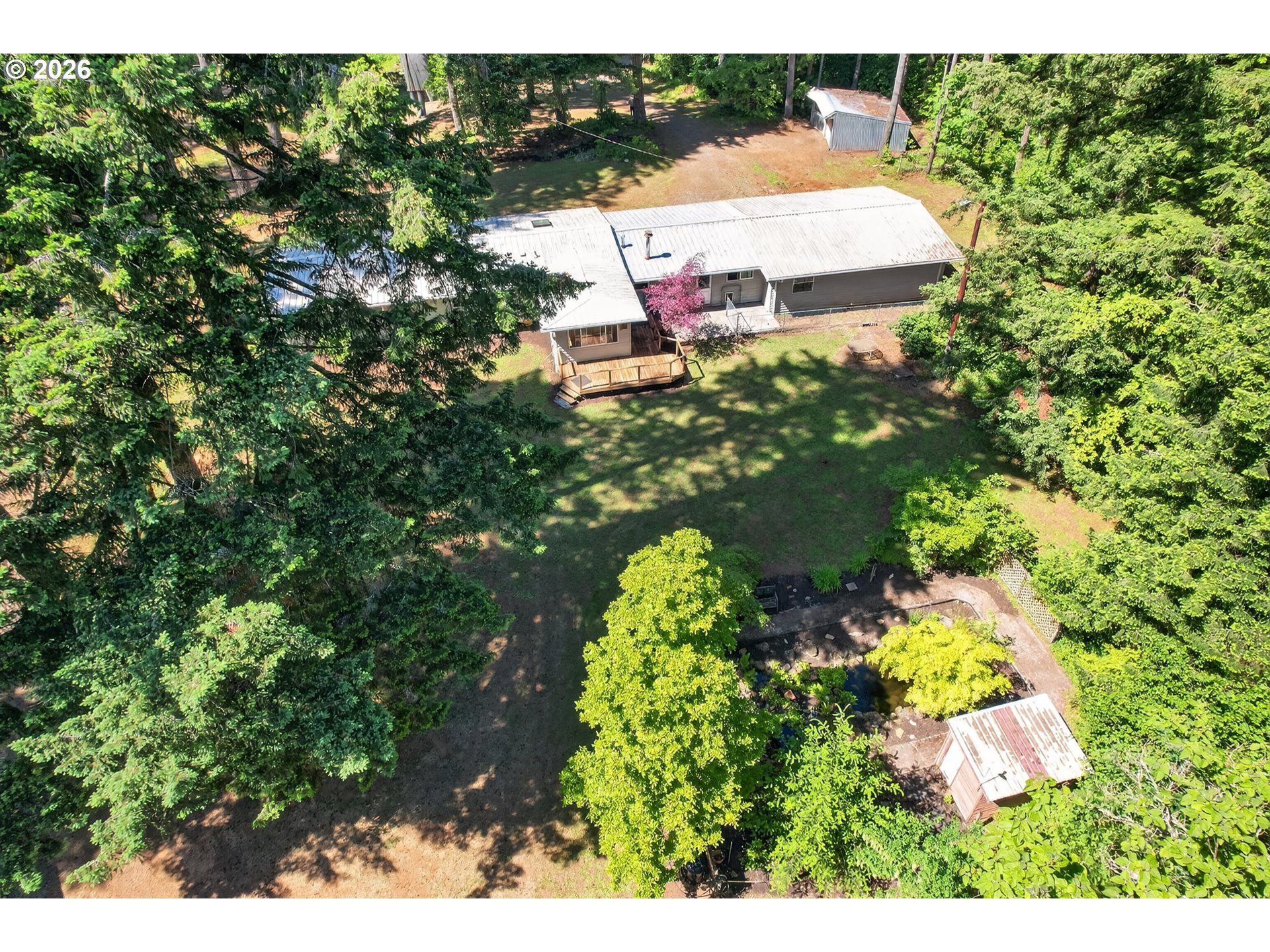 21540 S UPPER HIGHLAND RD