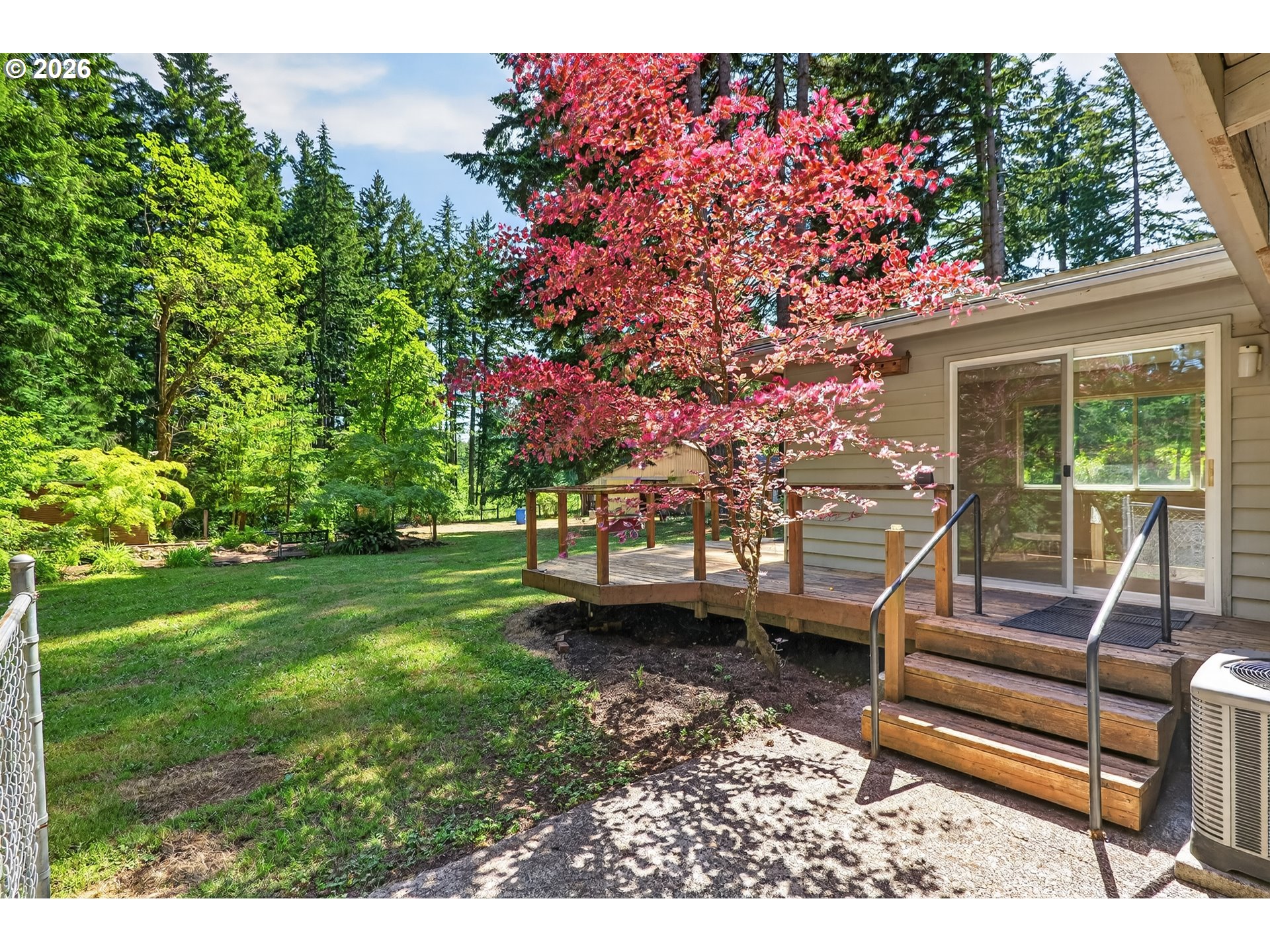 21540 S UPPER HIGHLAND RD