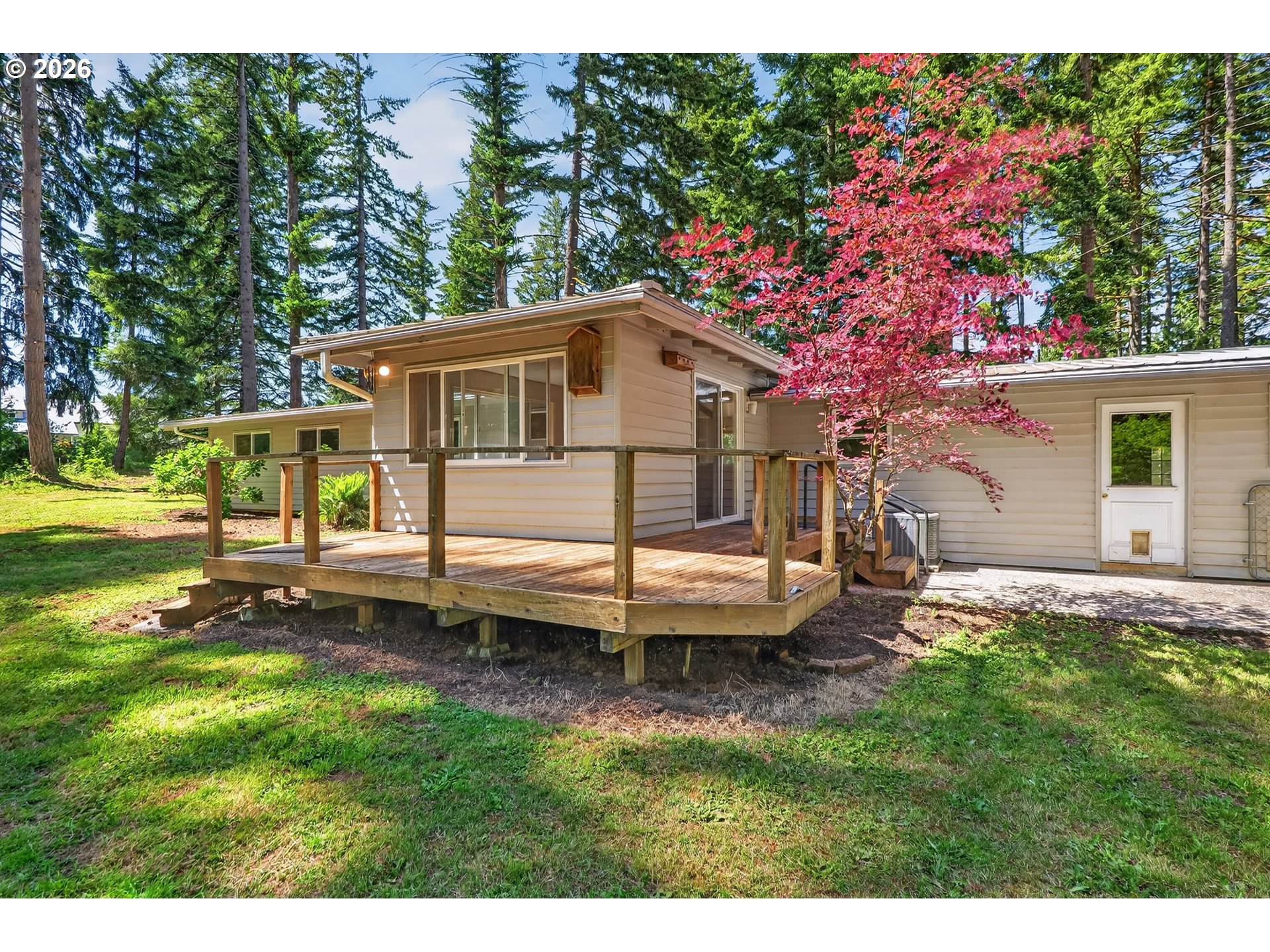 21540 S UPPER HIGHLAND RD