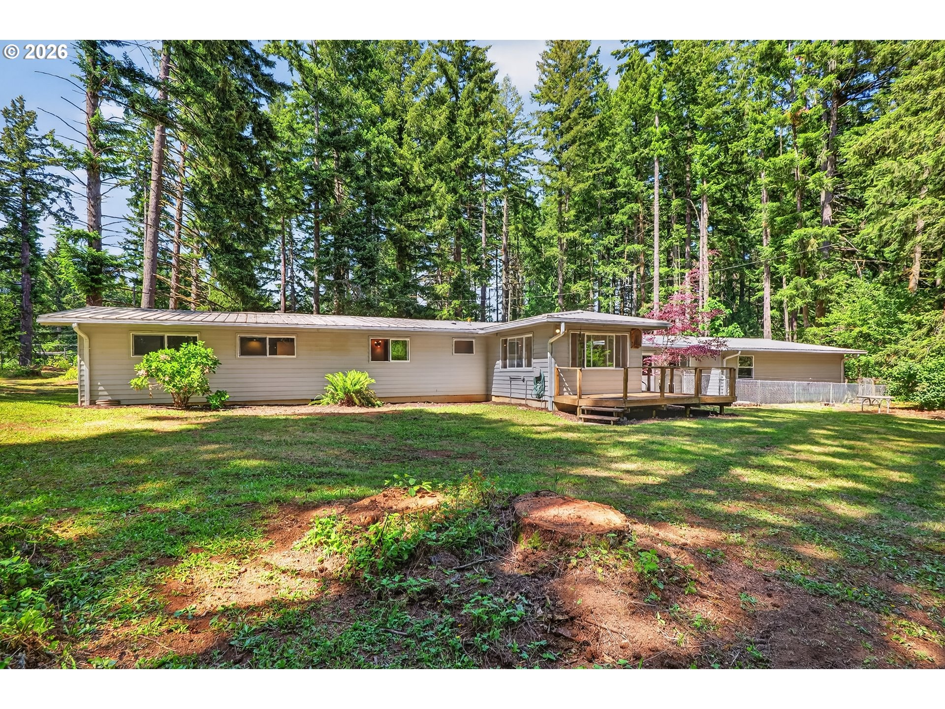 21540 S UPPER HIGHLAND RD