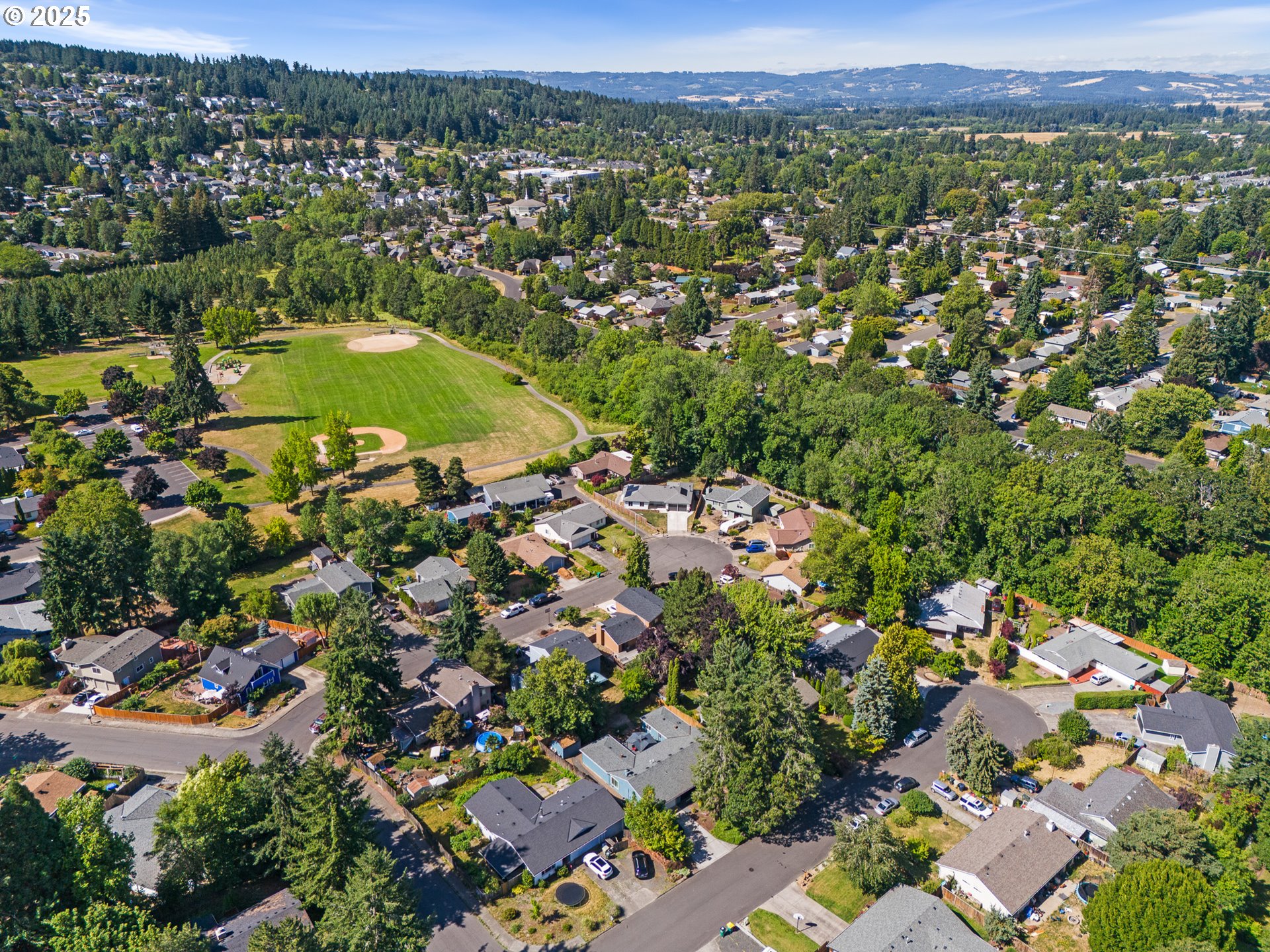 19370 SW MURPHY ST, Beaverton