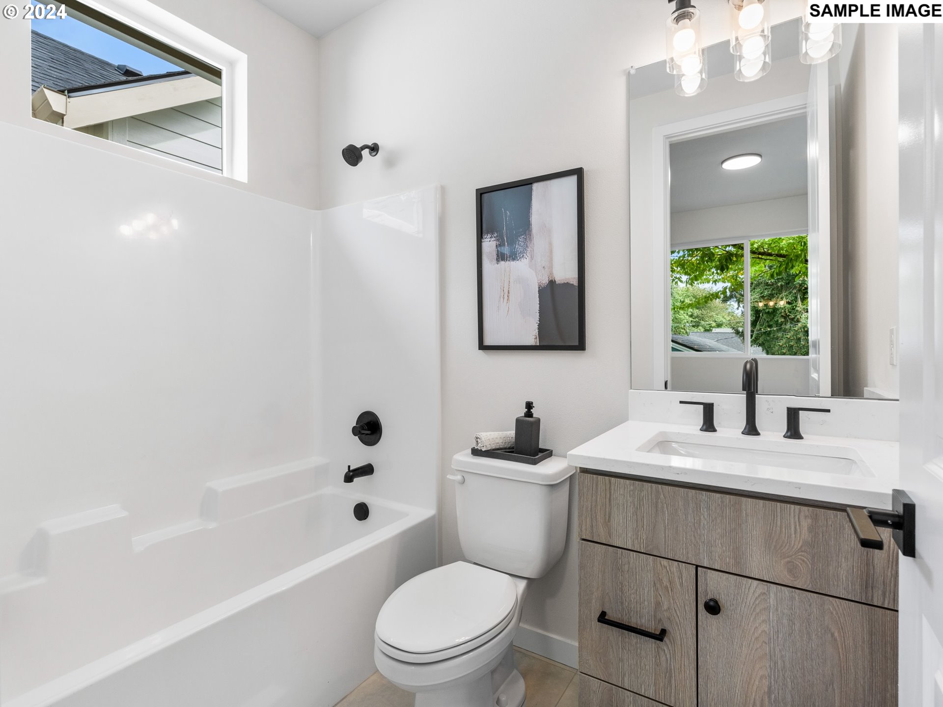 6913 N Bank ST, Portland