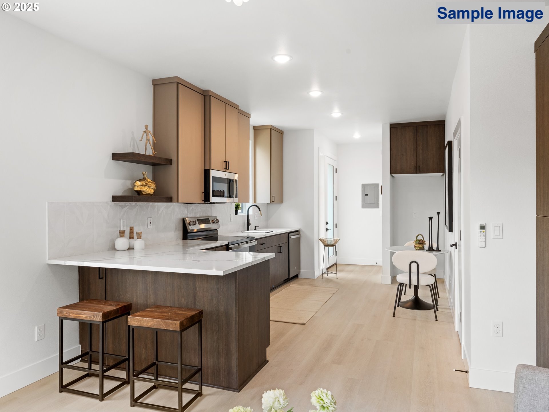 4930 SE Caruthers ST 3