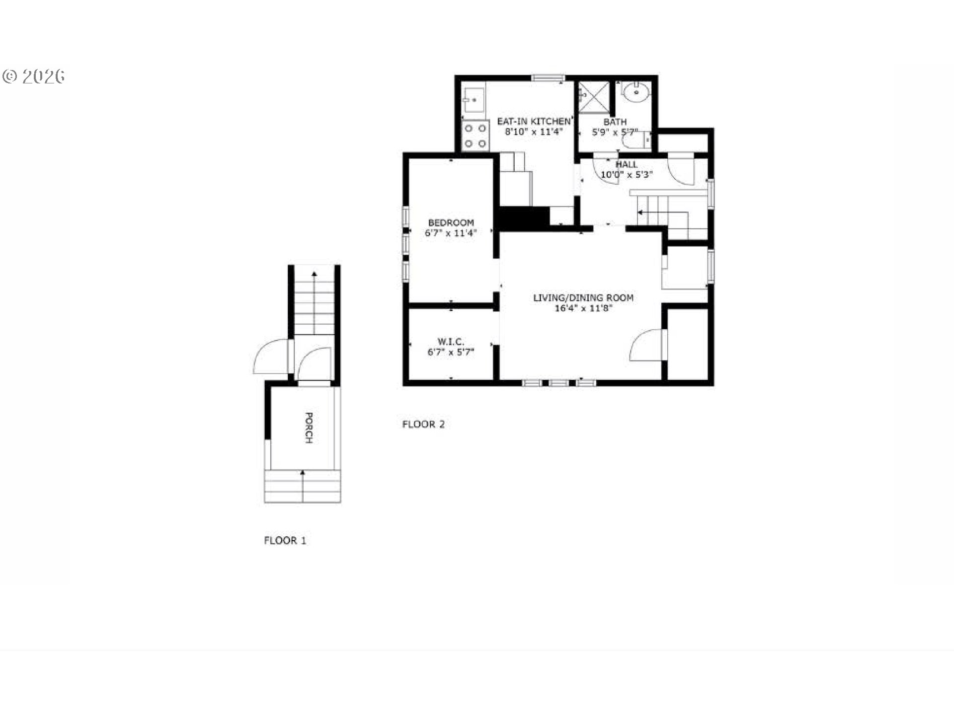 1262 NW VAN BUREN AVE