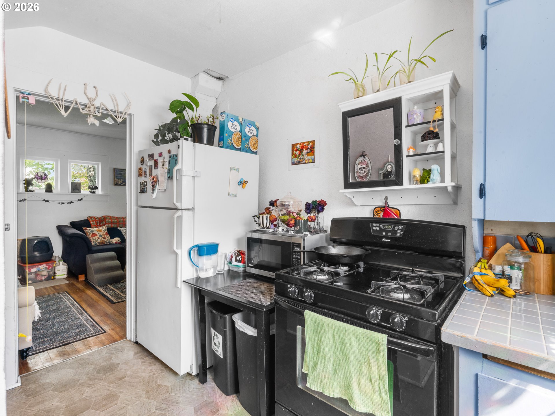 1262 NW VAN BUREN AVE