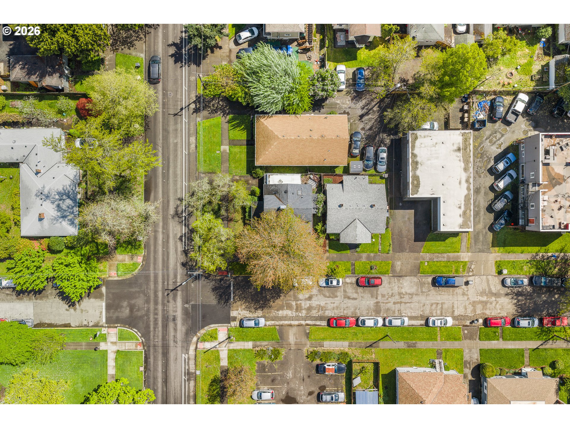 1262 NW VAN BUREN AVE
