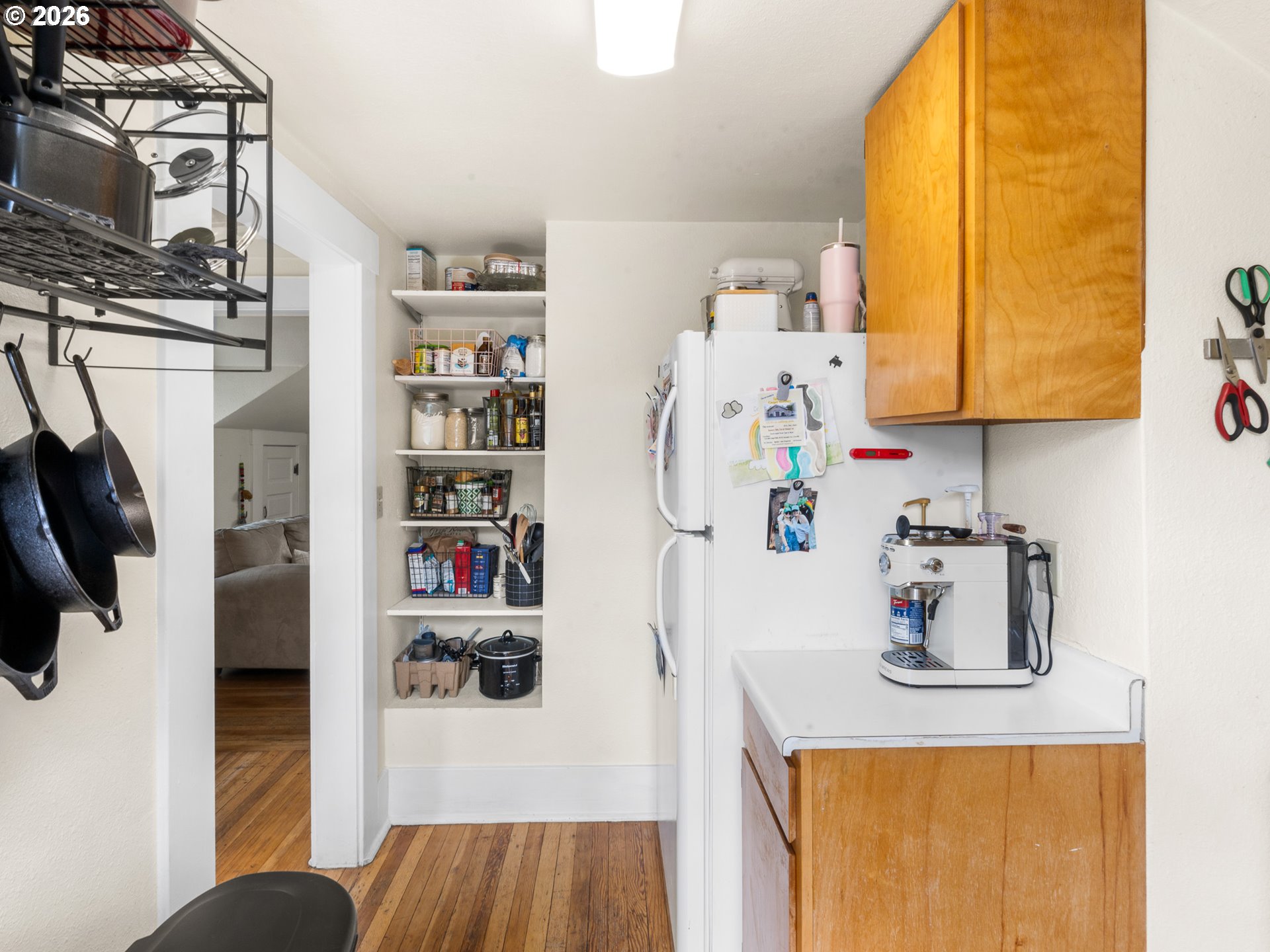 1262 NW VAN BUREN AVE